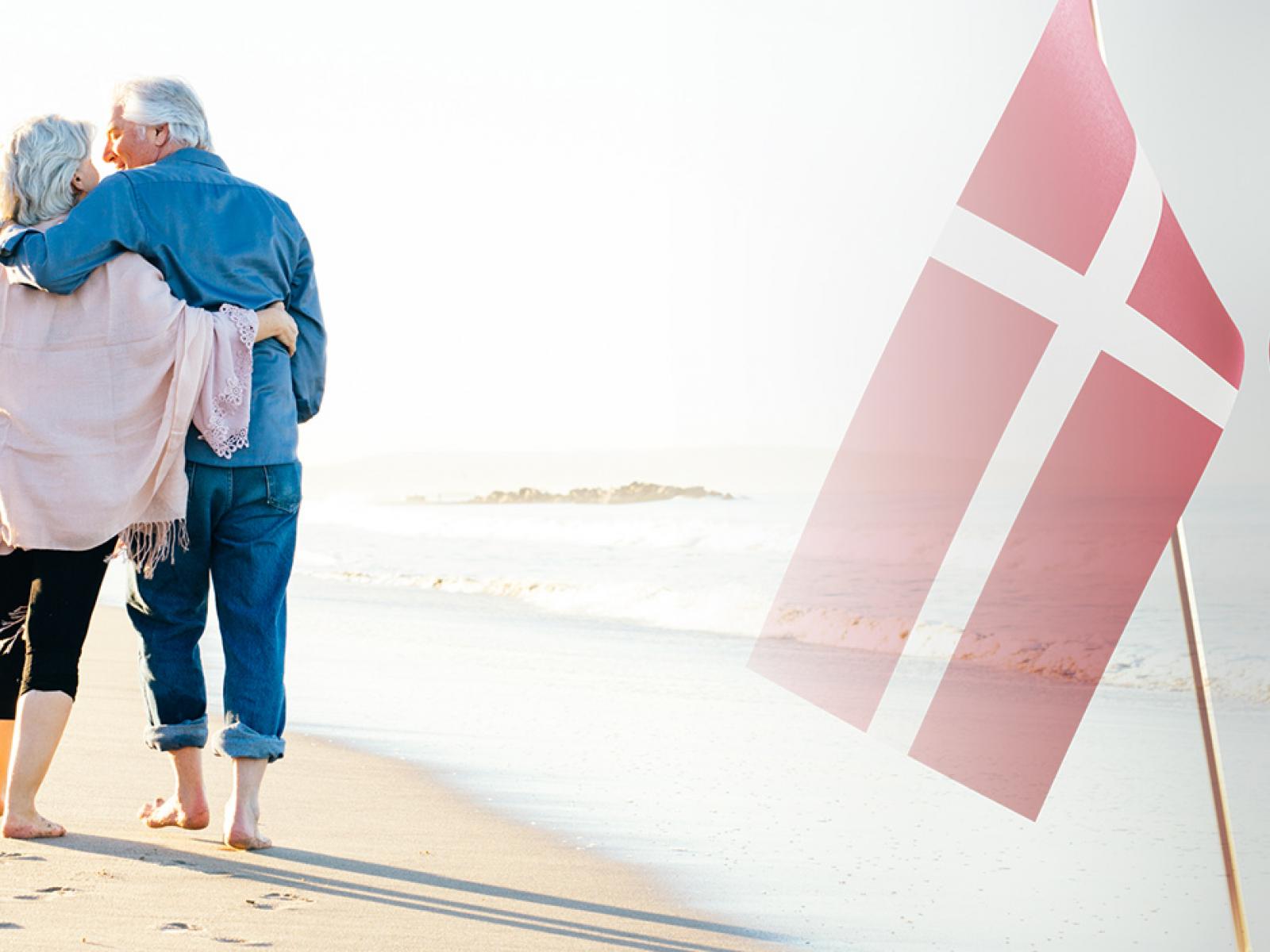 Blog flere danskere koeber bolig i Spanien