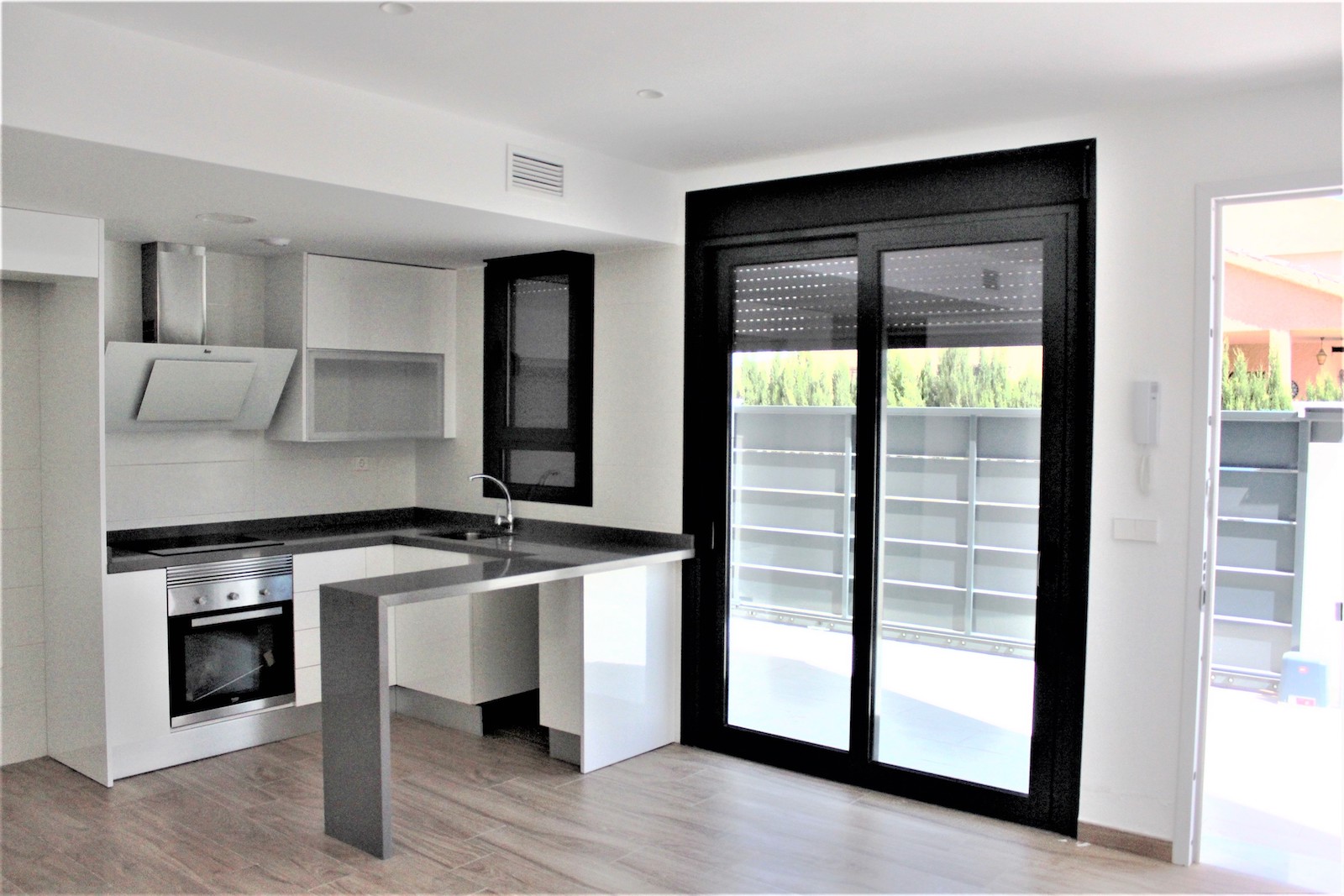 Cocina