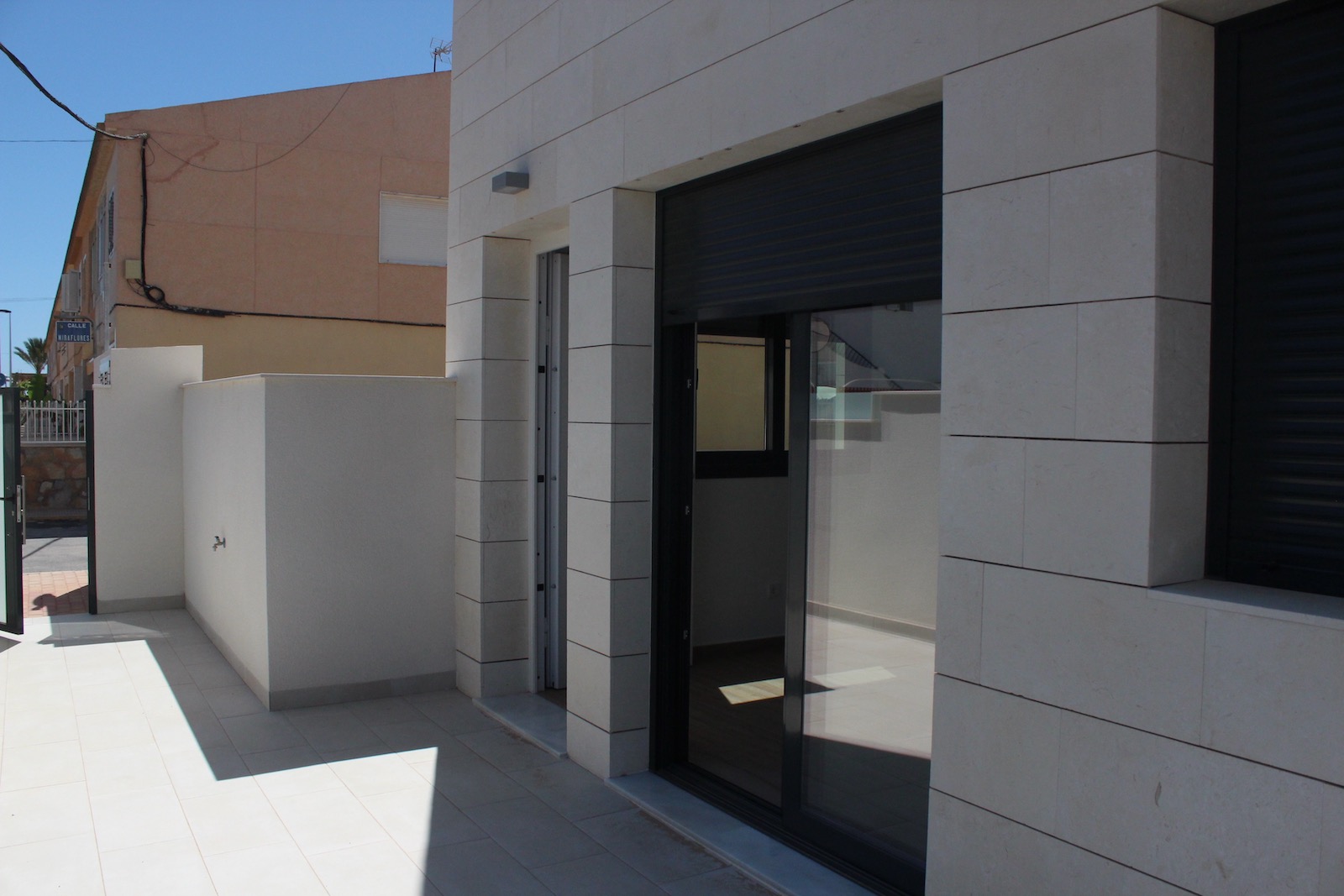 Terraza