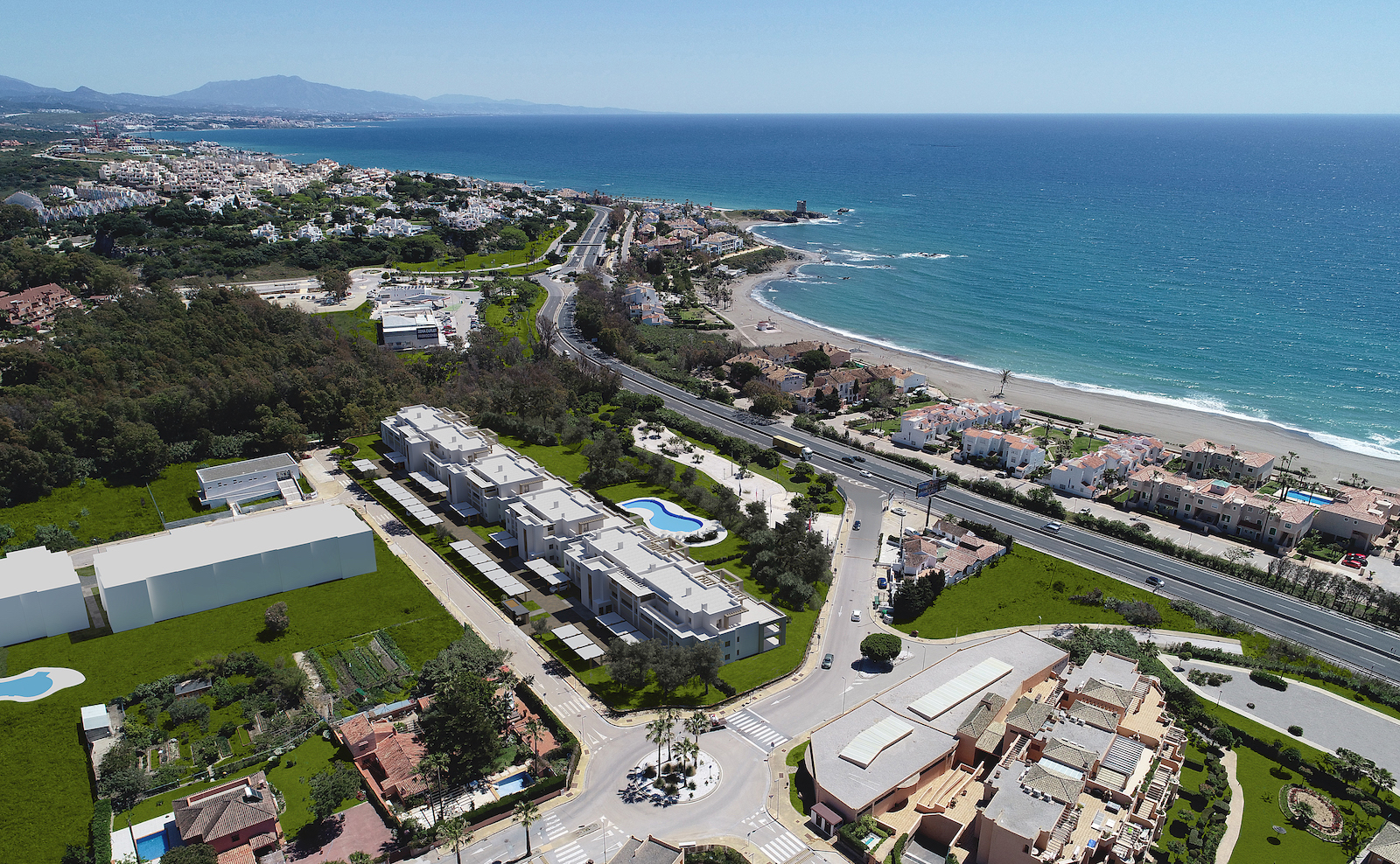 A1_Solemar_apartments_Casares_aerea_2