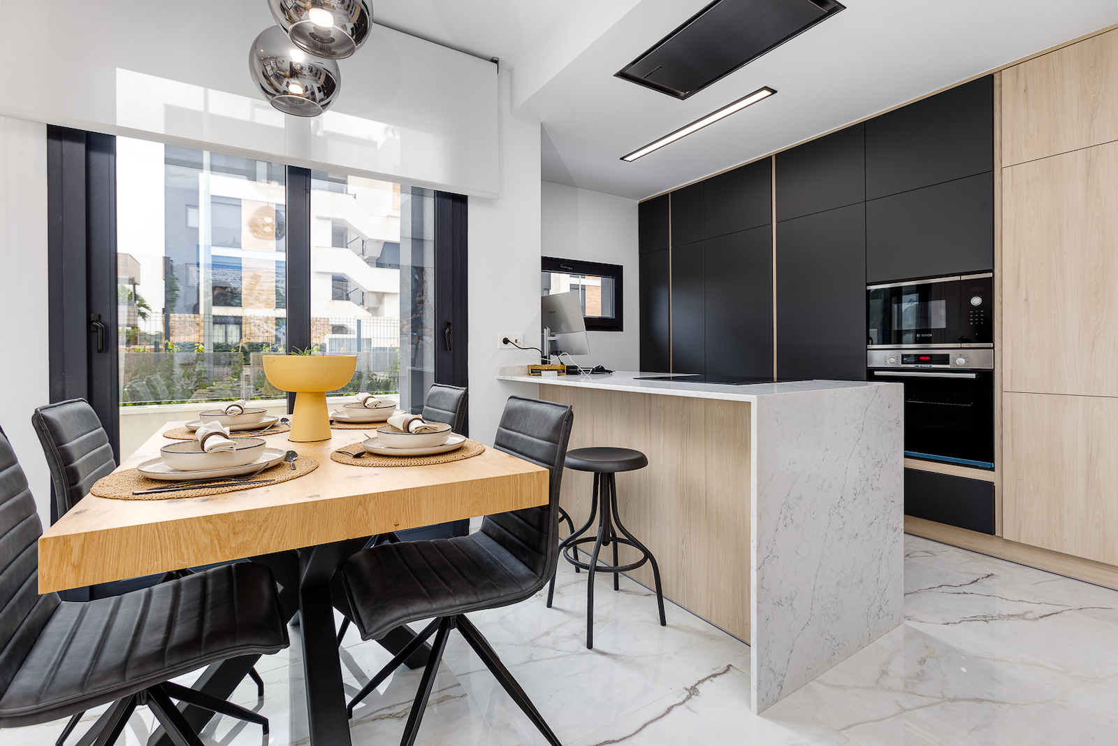 ER IX - SUNRISE IX (30 