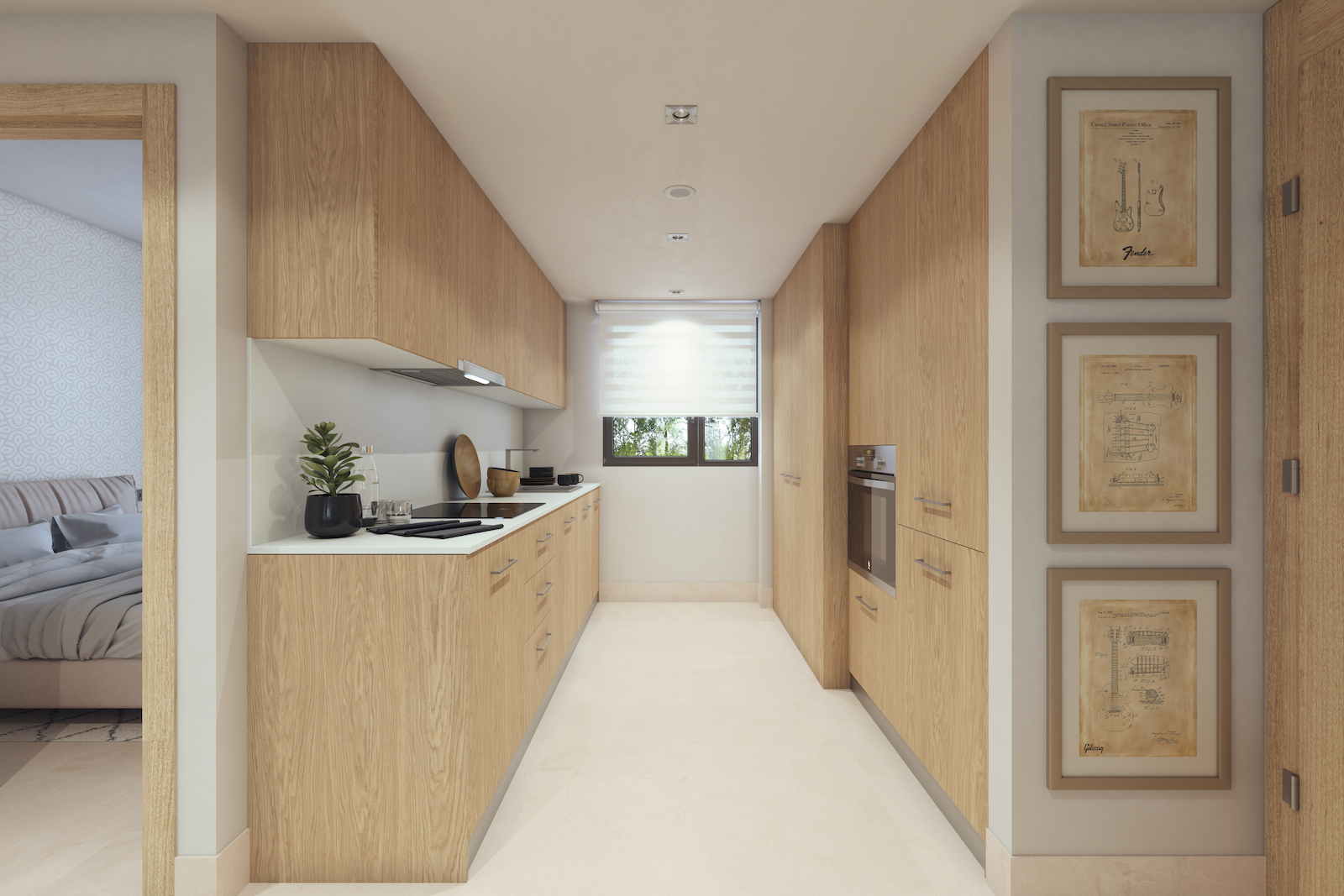 B4_Solemar_apartments_Casares_kitchen_Ag