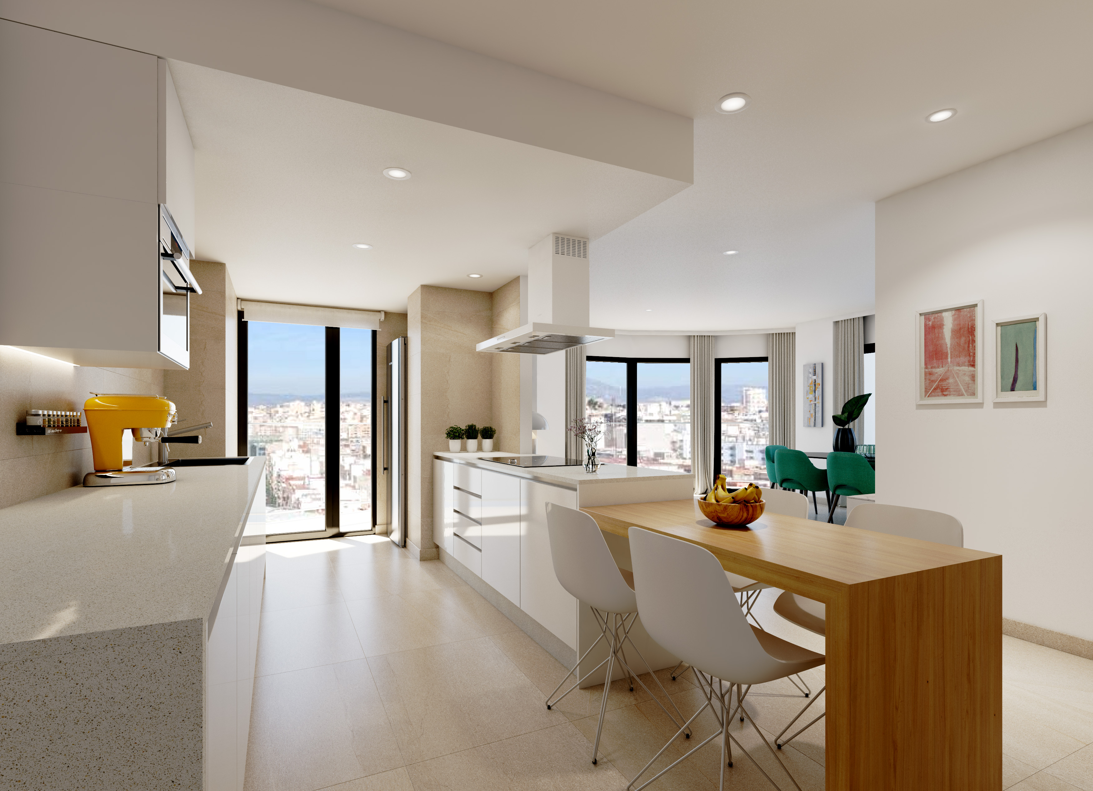 Cocina