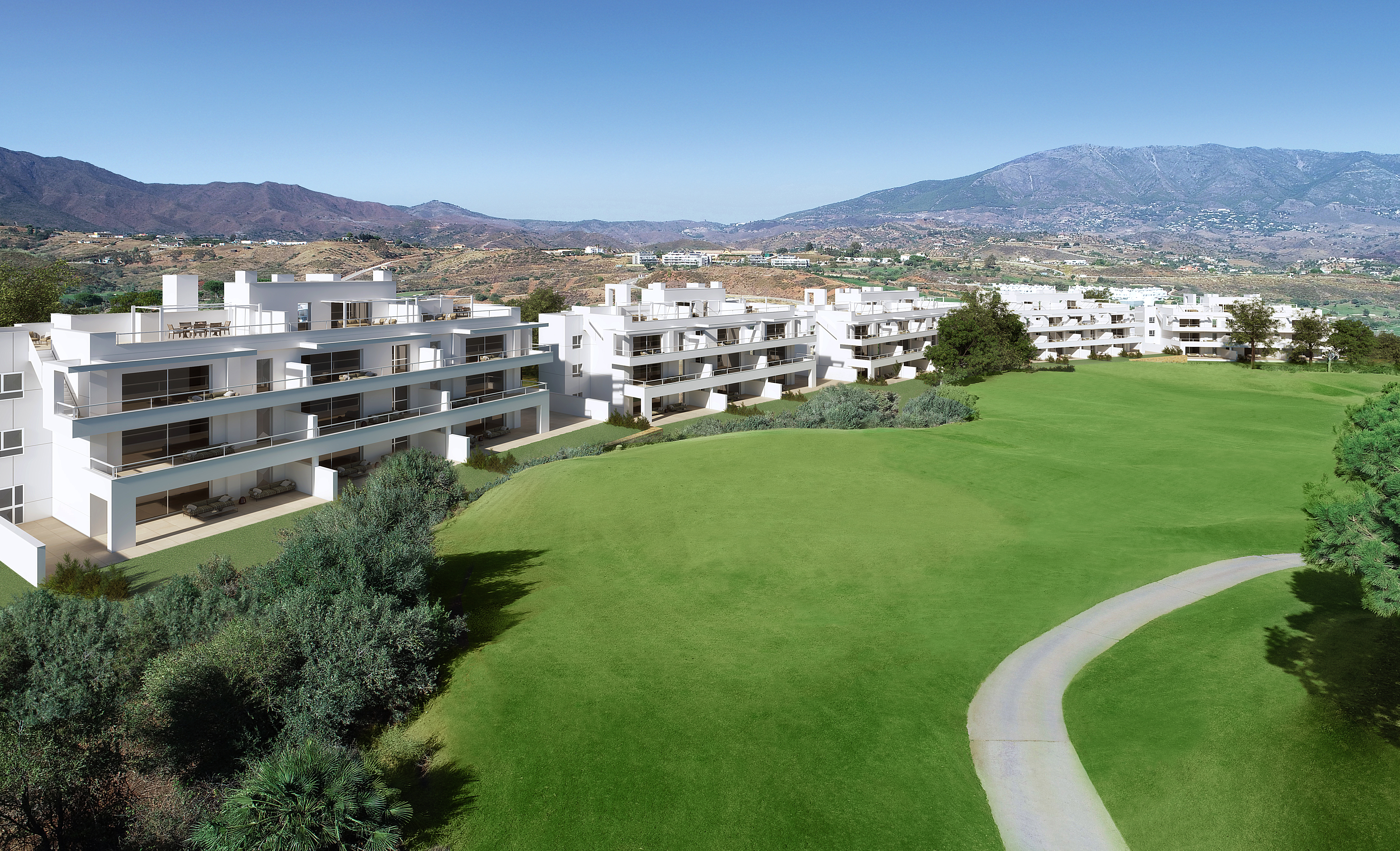 A4_Solana_Village_