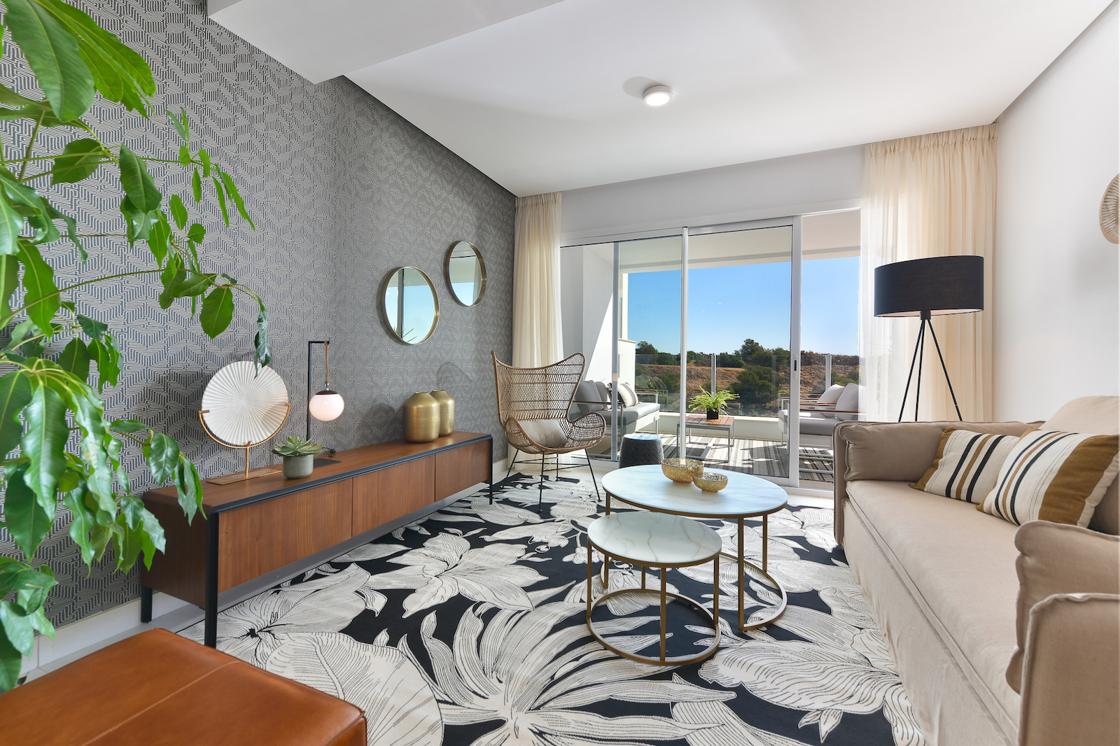 Apartamento