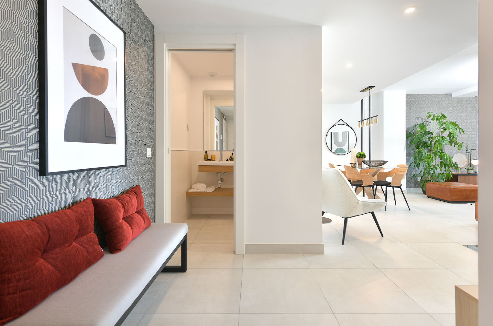 Apartamento
