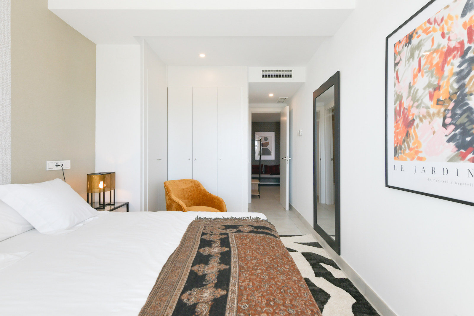 Apartamento