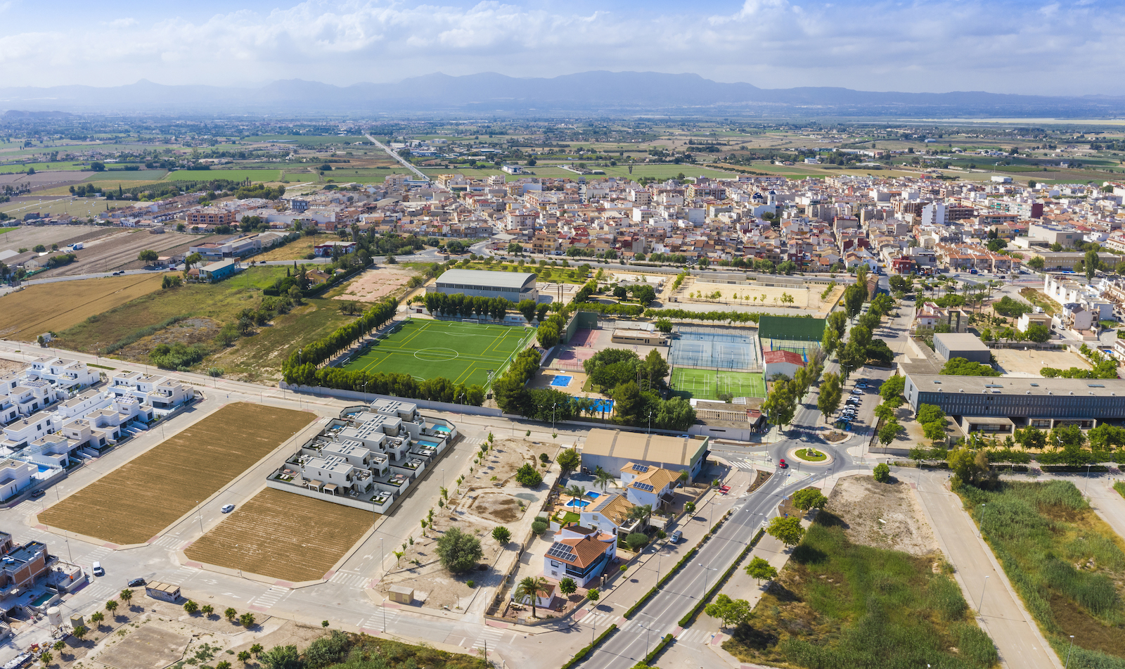 Dron
