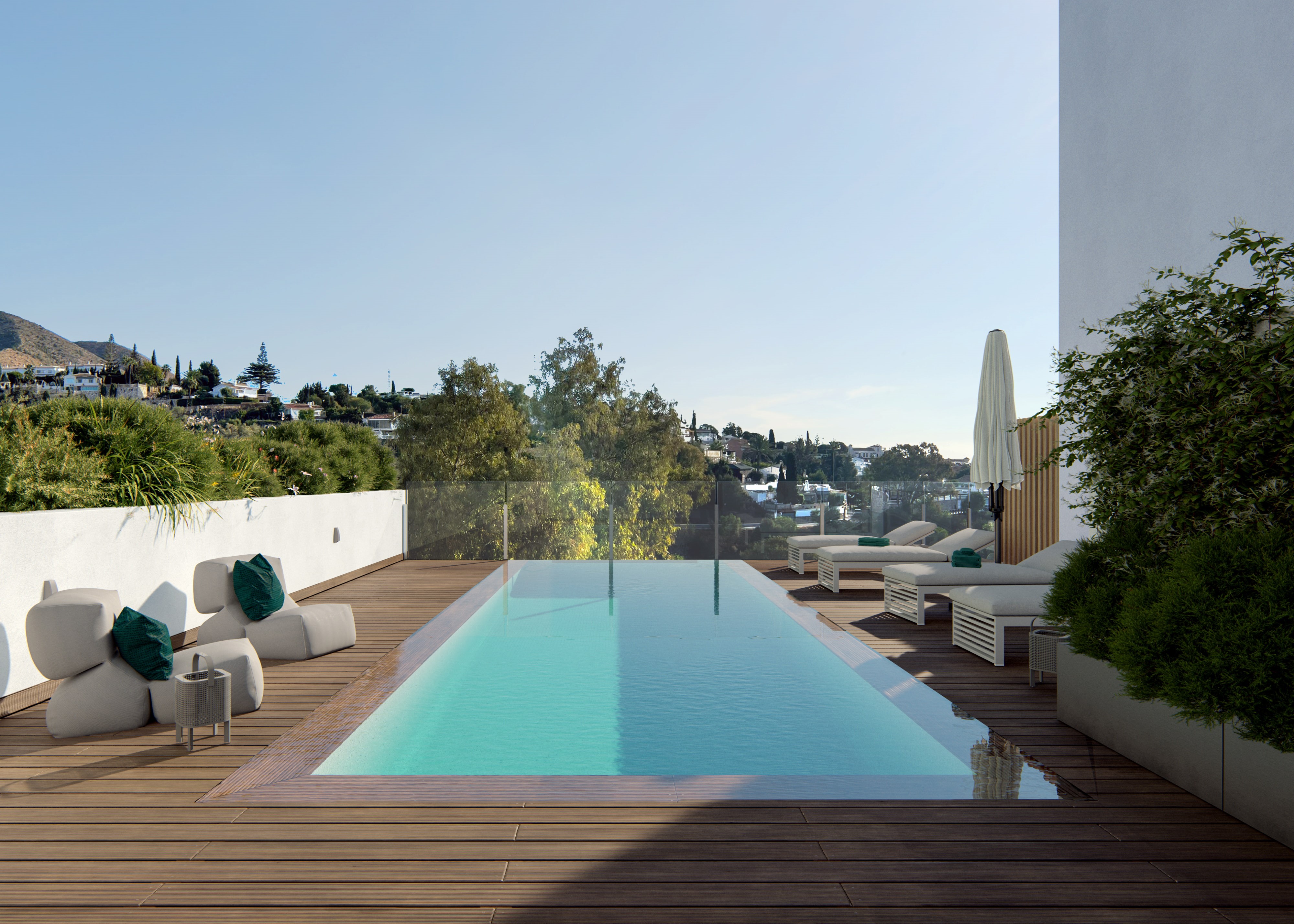 Piscina