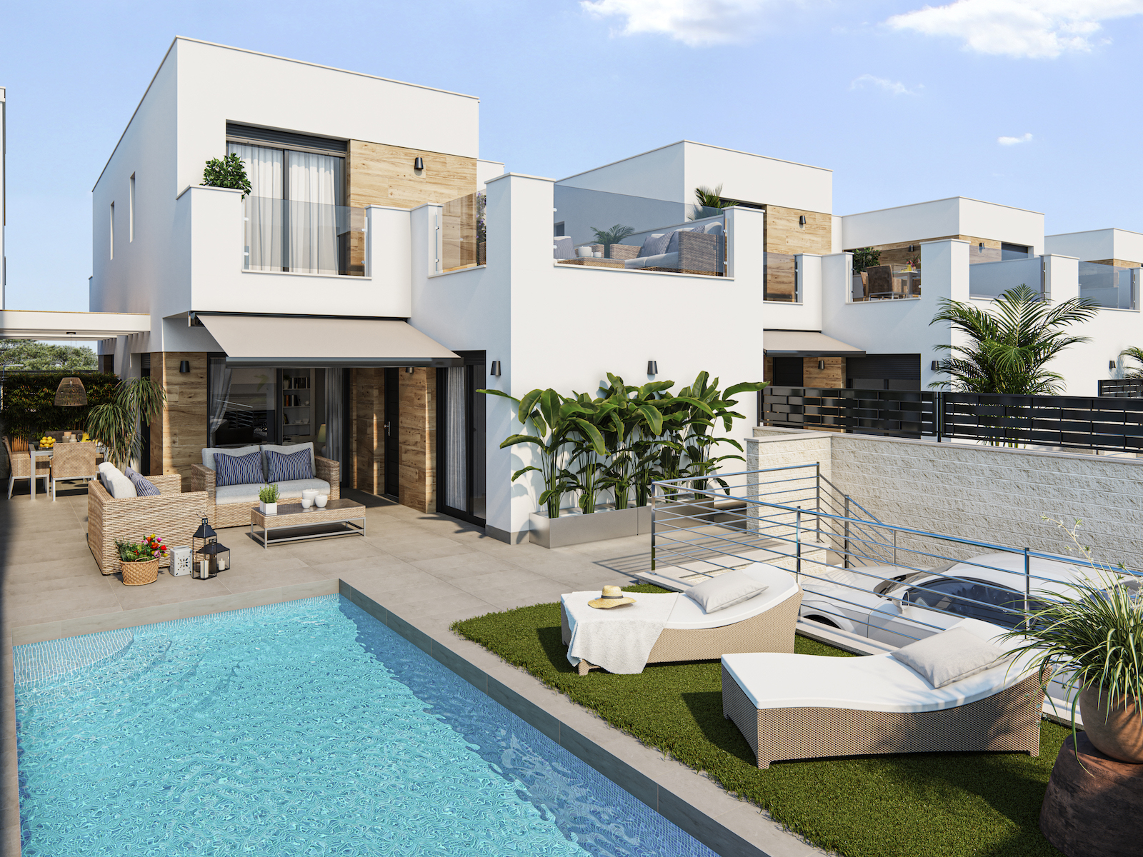 Villa