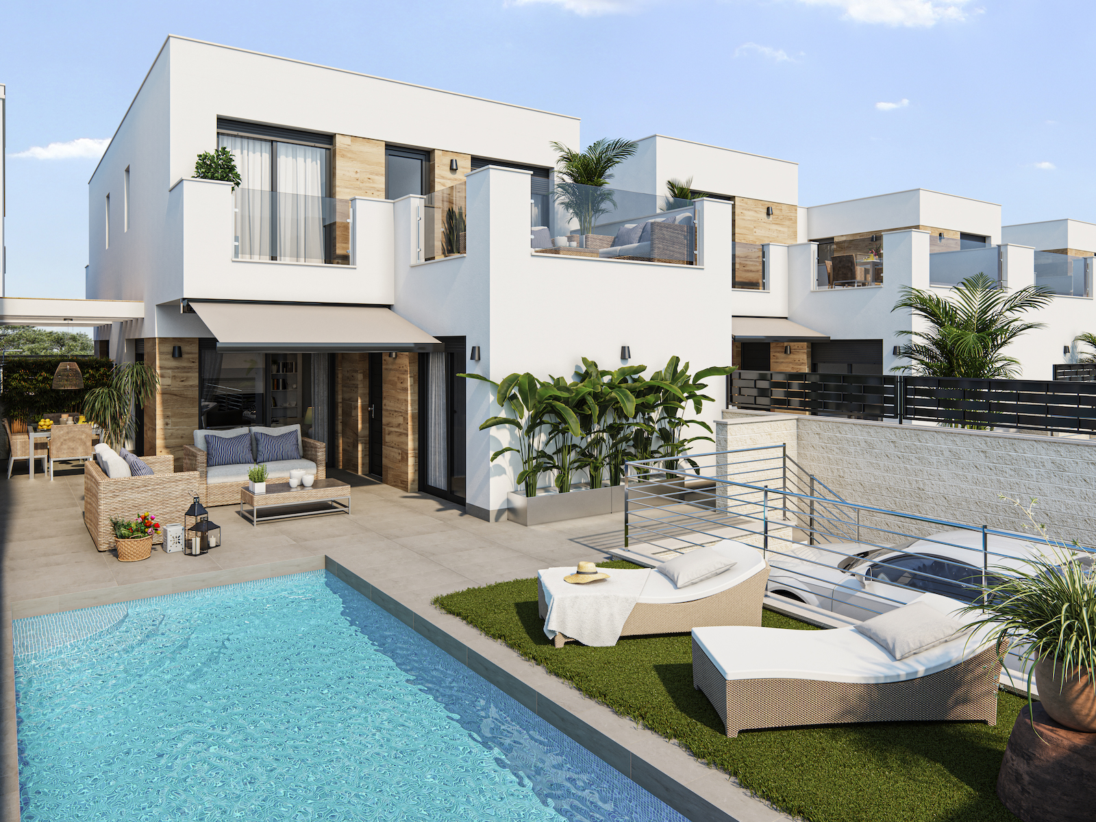 Villa