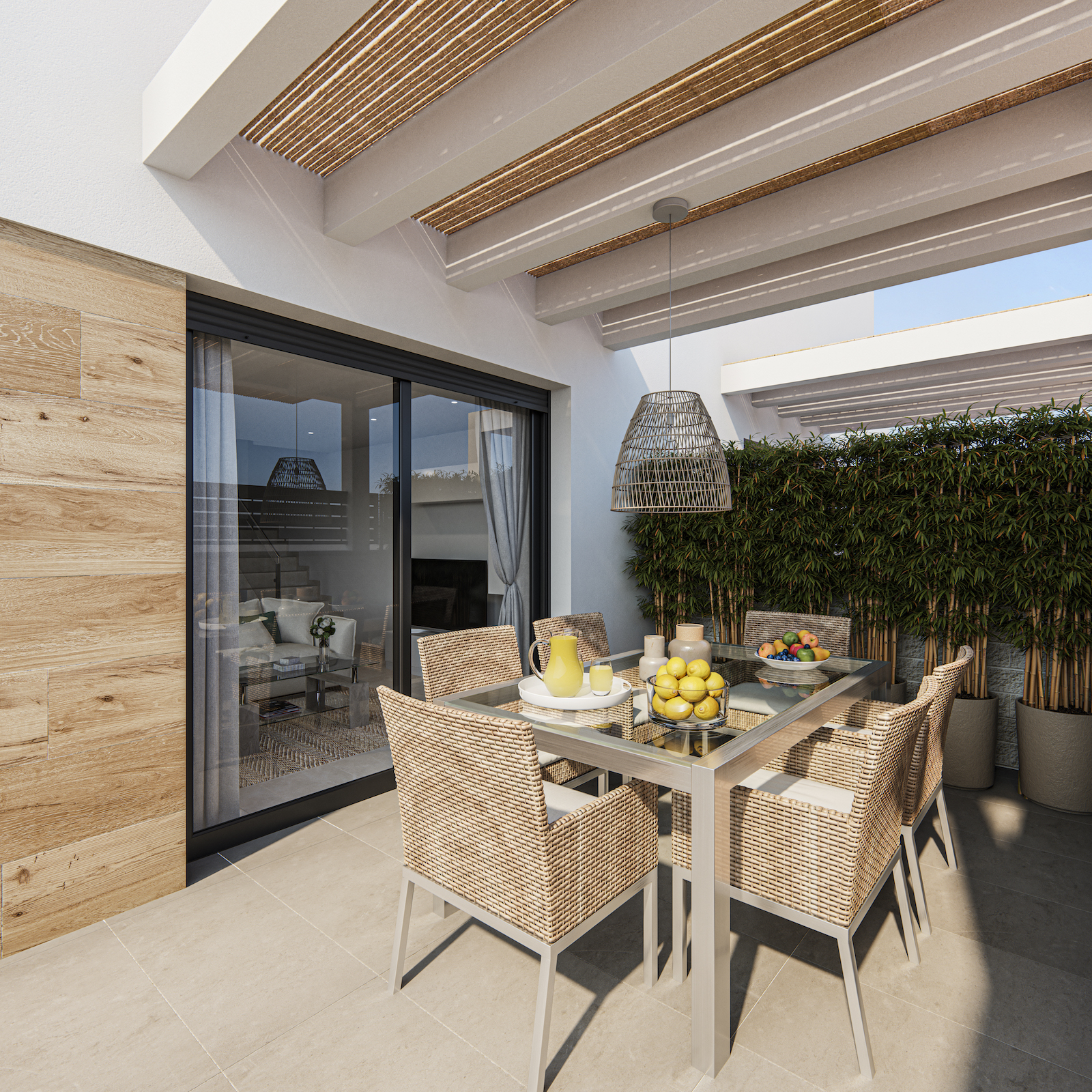 comedor