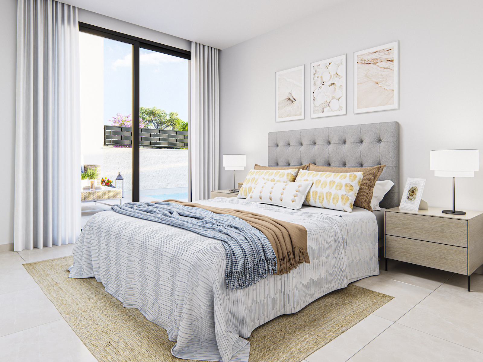 dormitorio