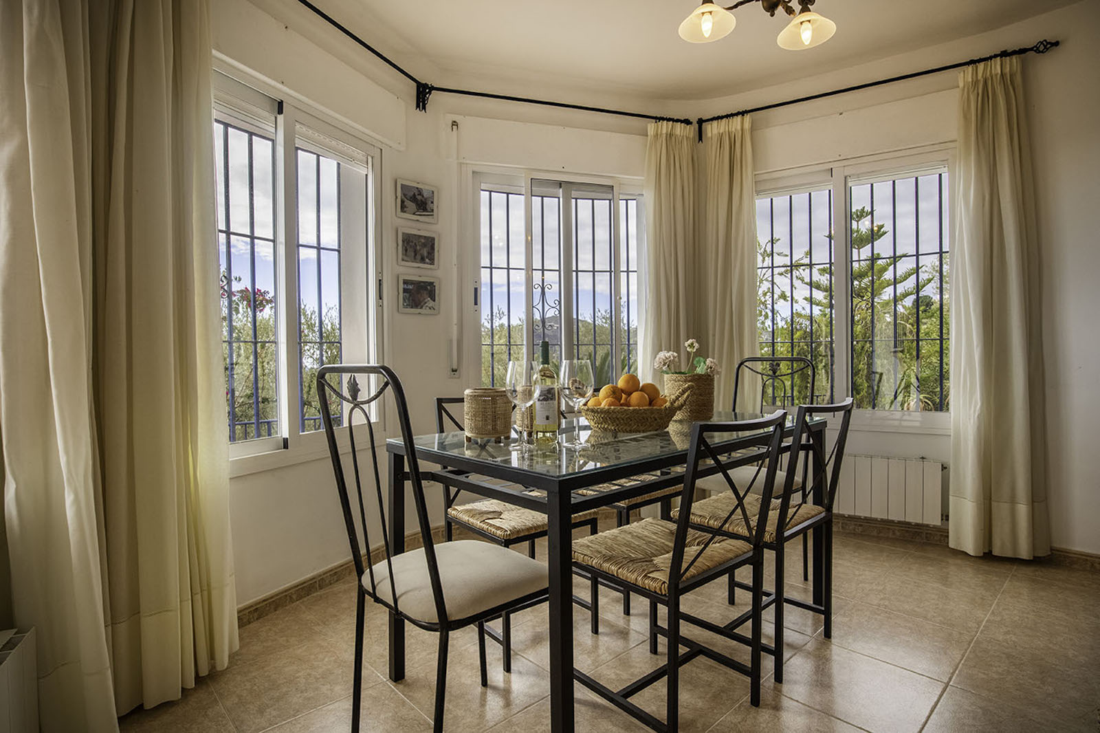 comedor