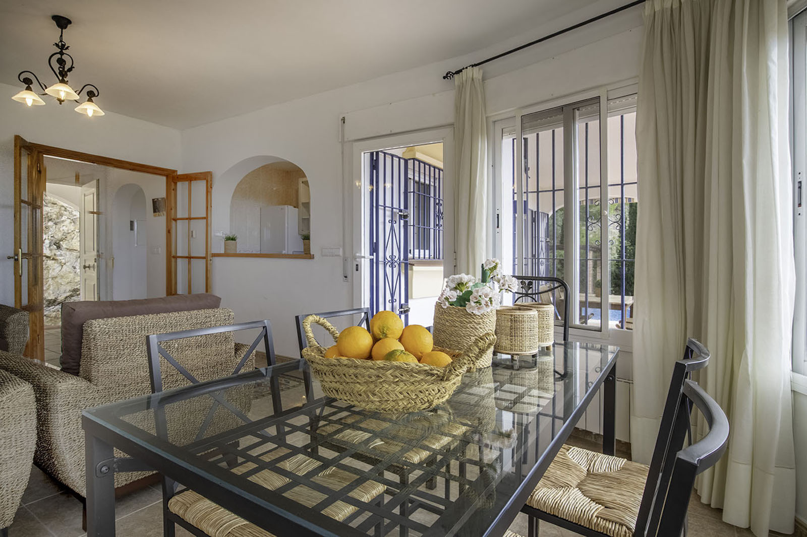 comedor