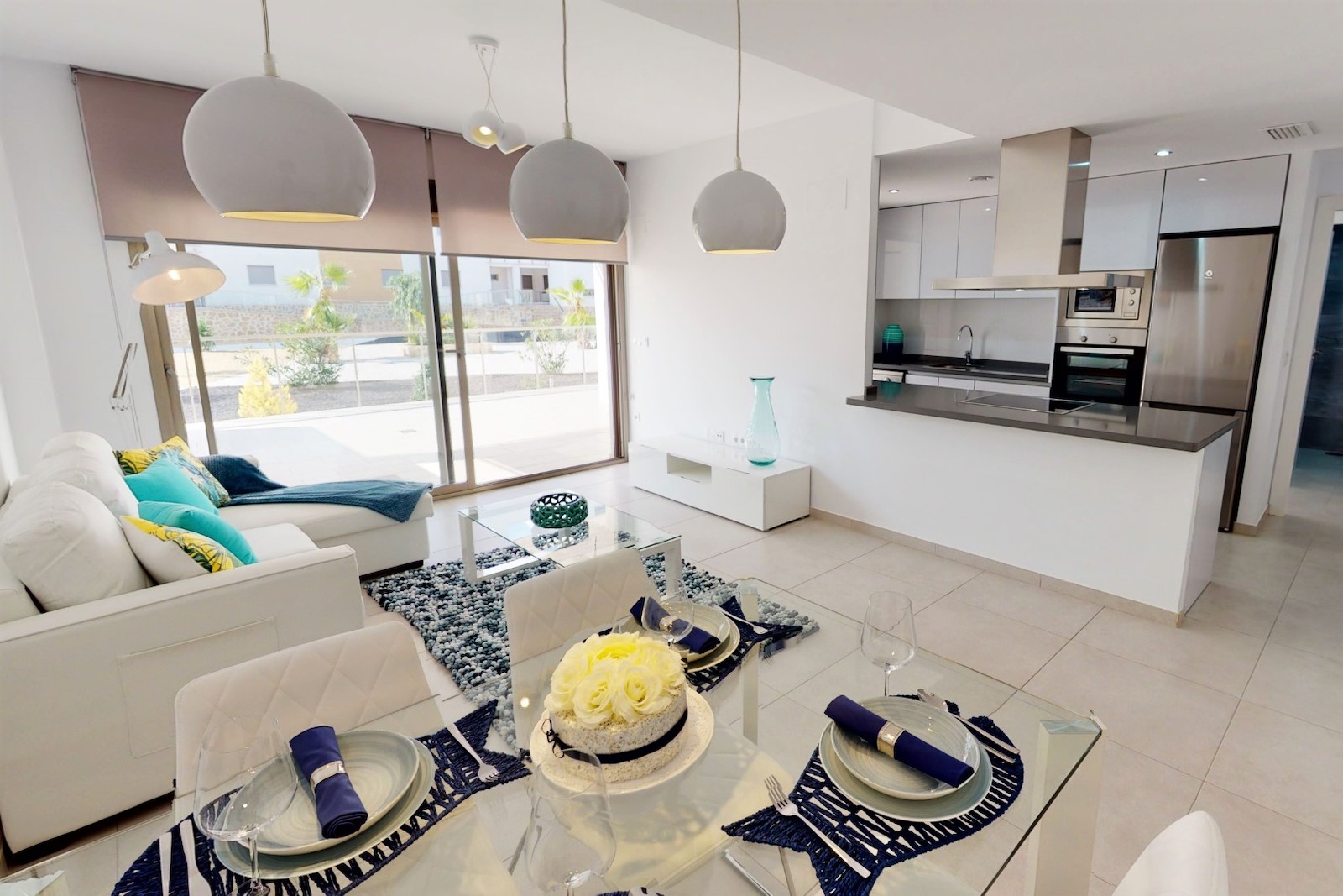 RESIDENCIAL