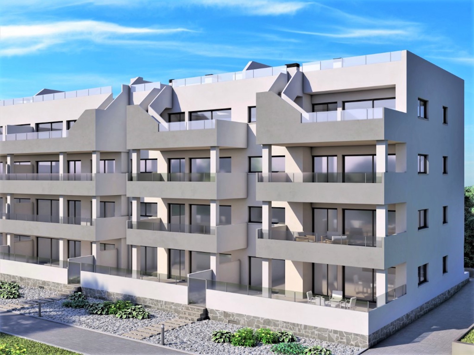 RESIDENCIAL