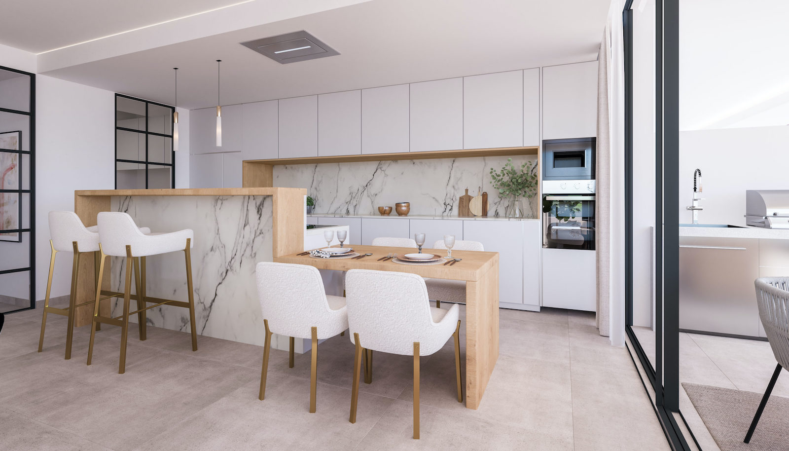 Cocina