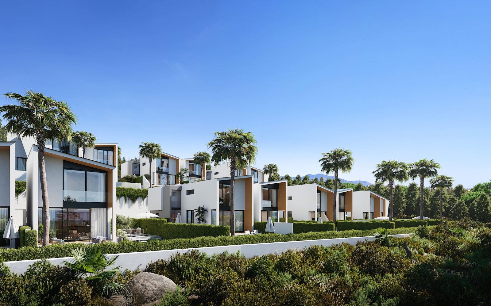 PineValleyVillas
