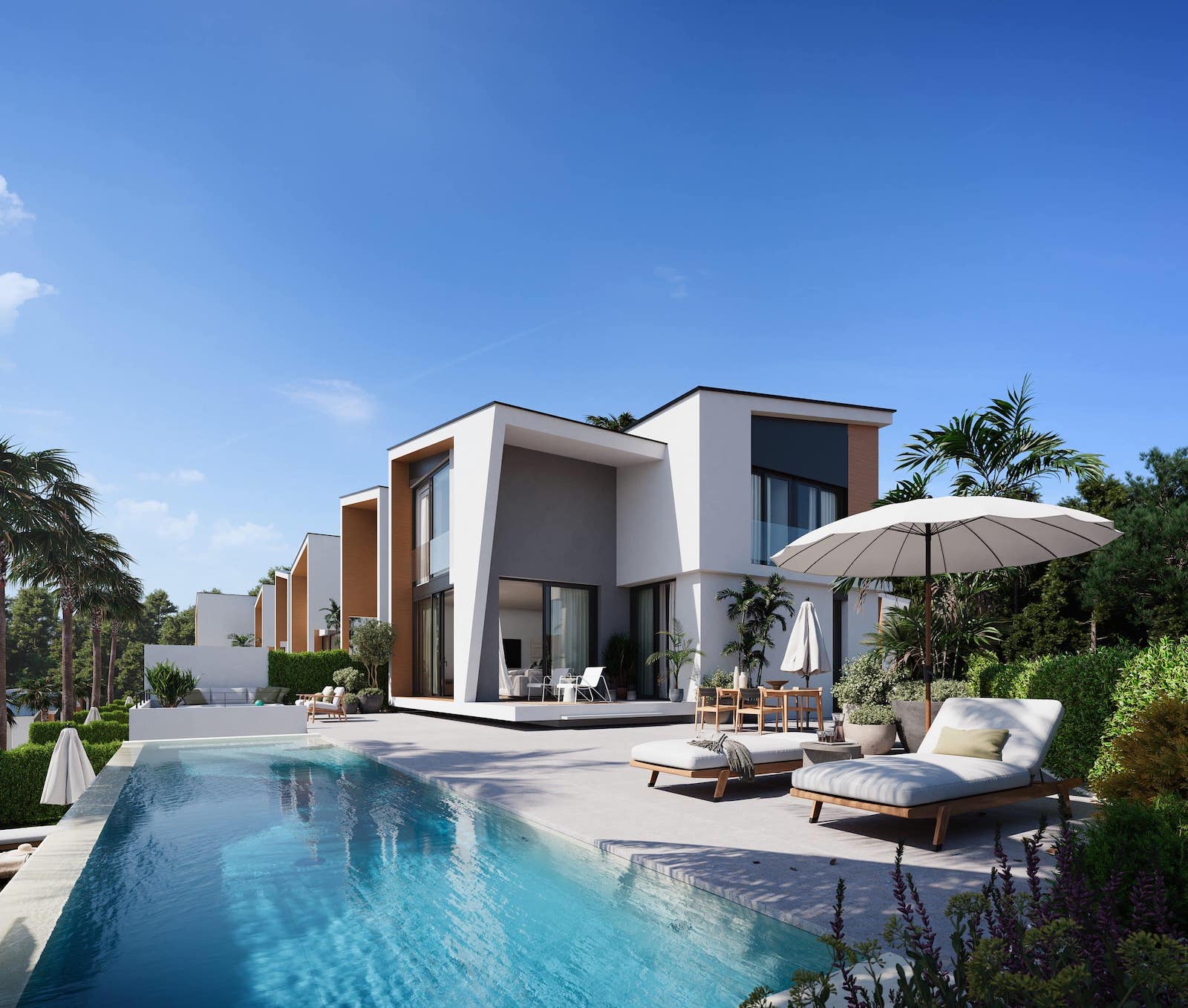 PineValleyVillas