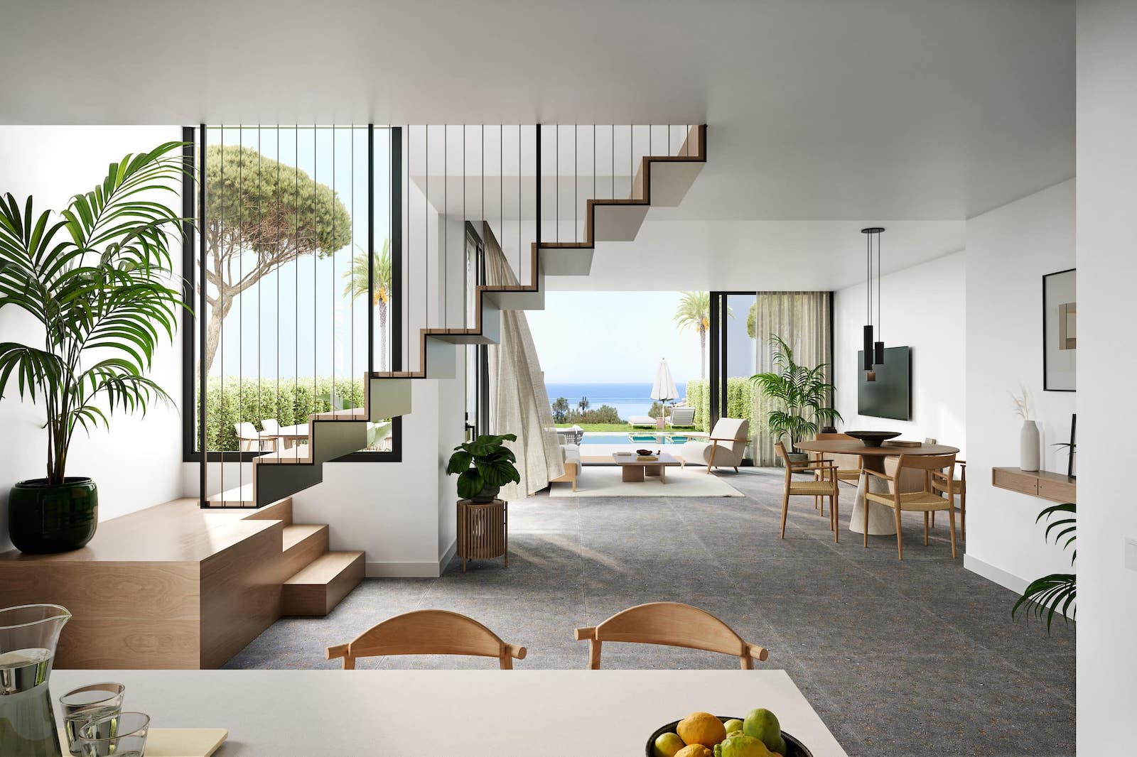 PineValleyVillas
