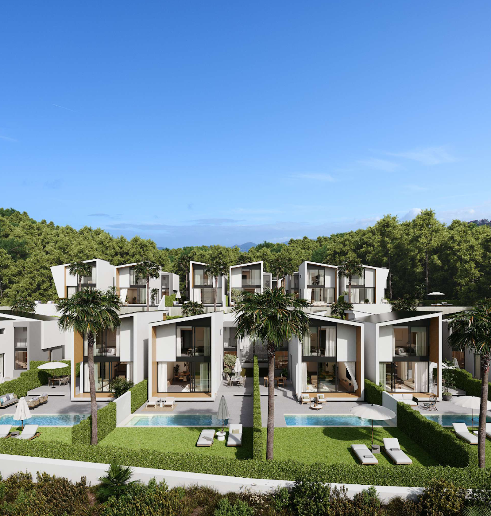 PineValleyVillas