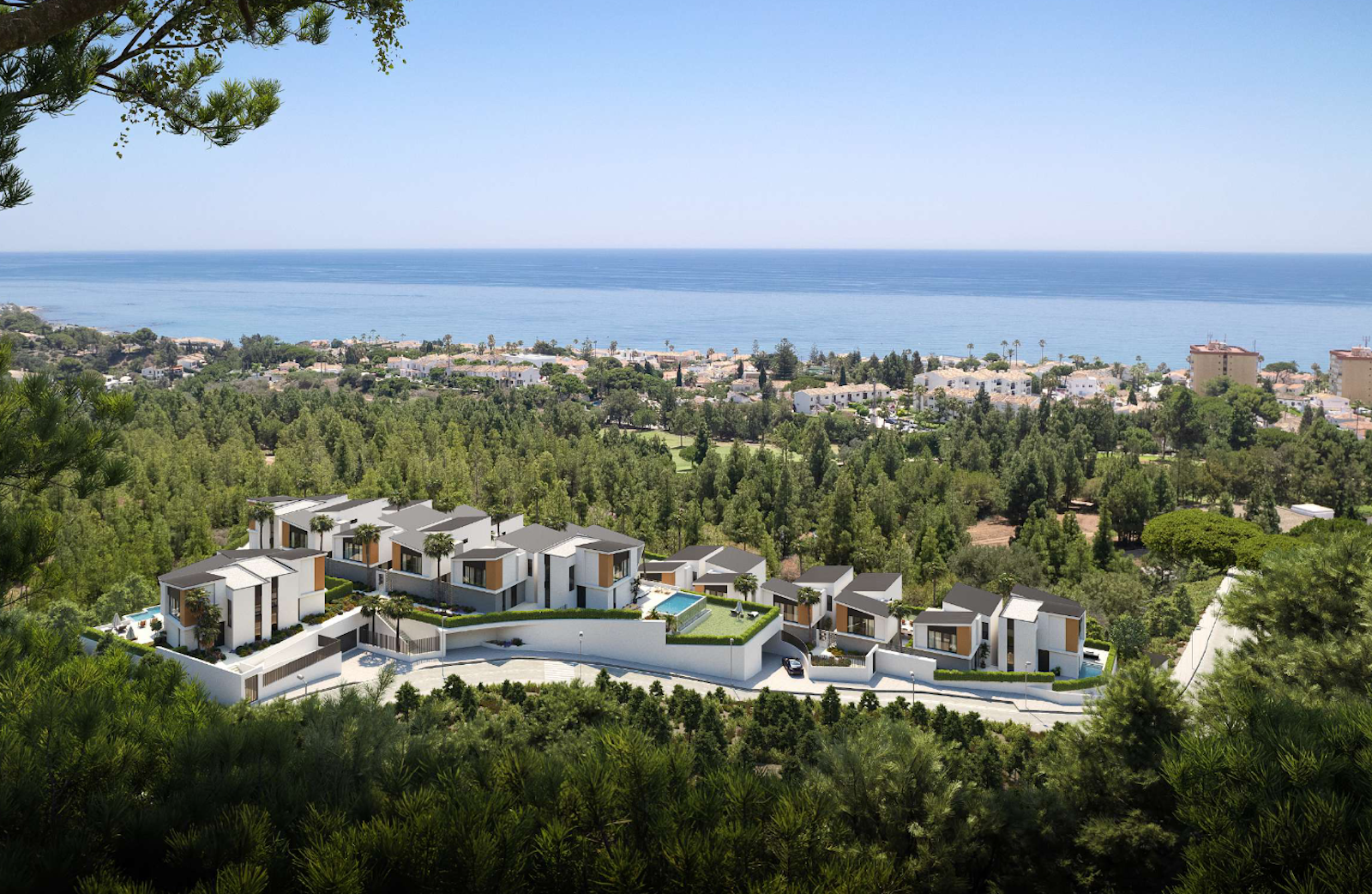 PineValleyVillas