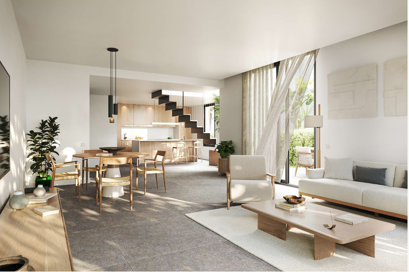 PineValleyVillas