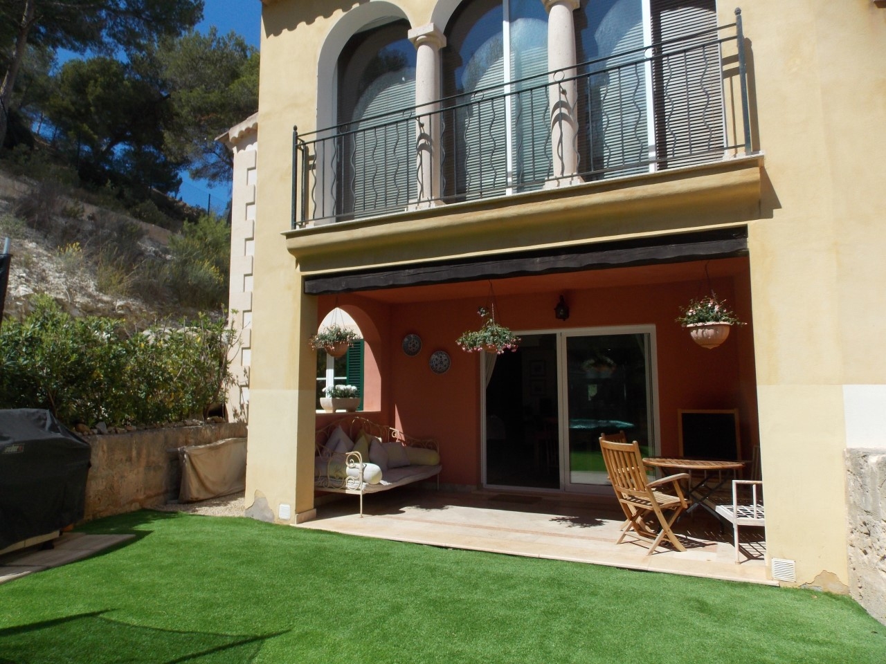Santa ponsa