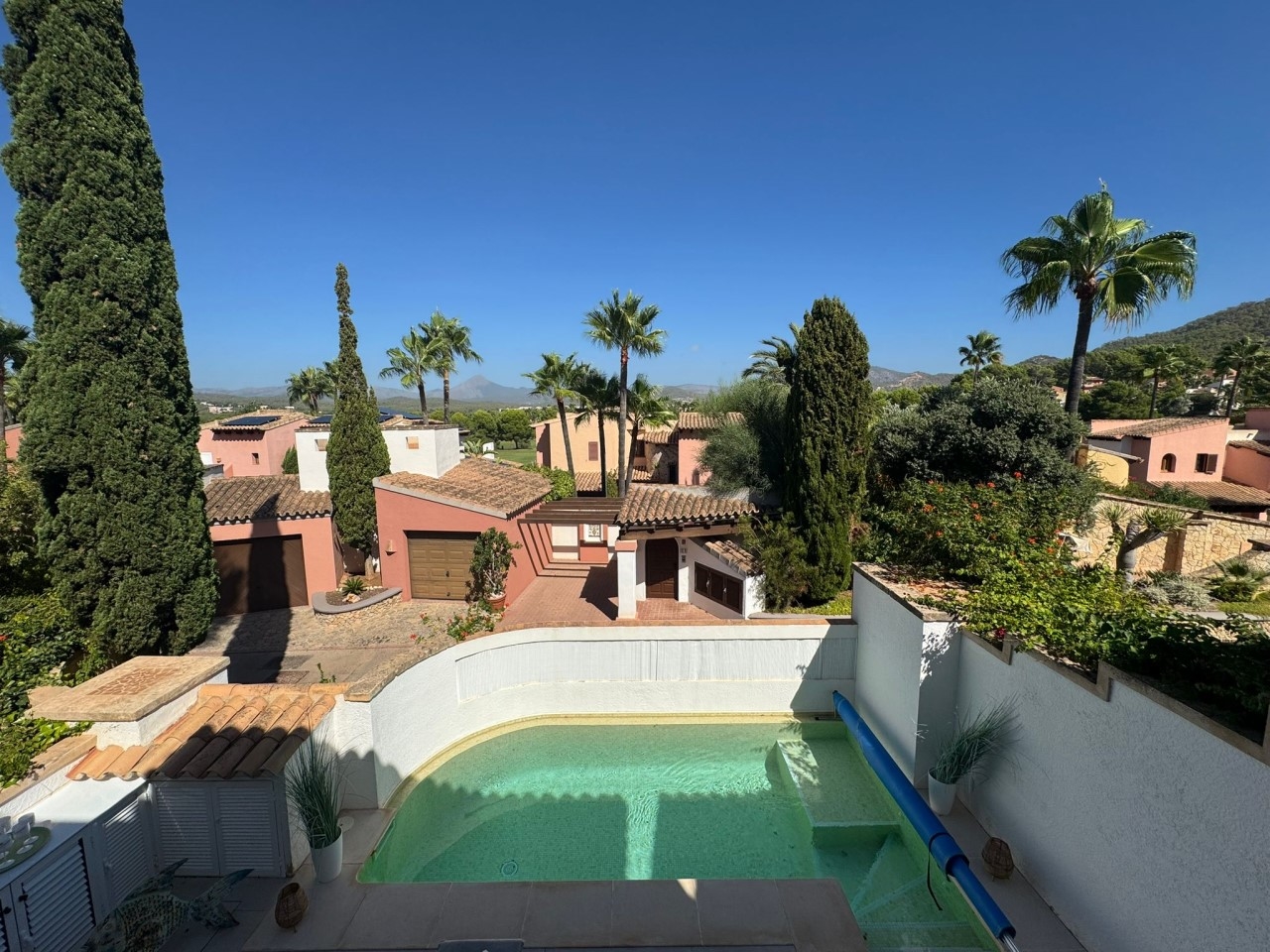 Santa ponsa