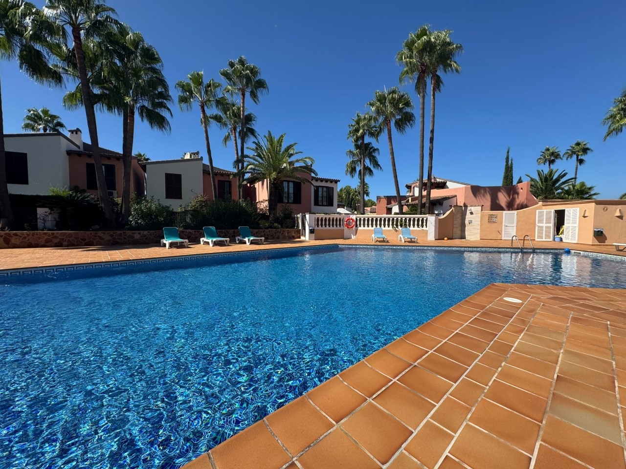 Santa ponsa