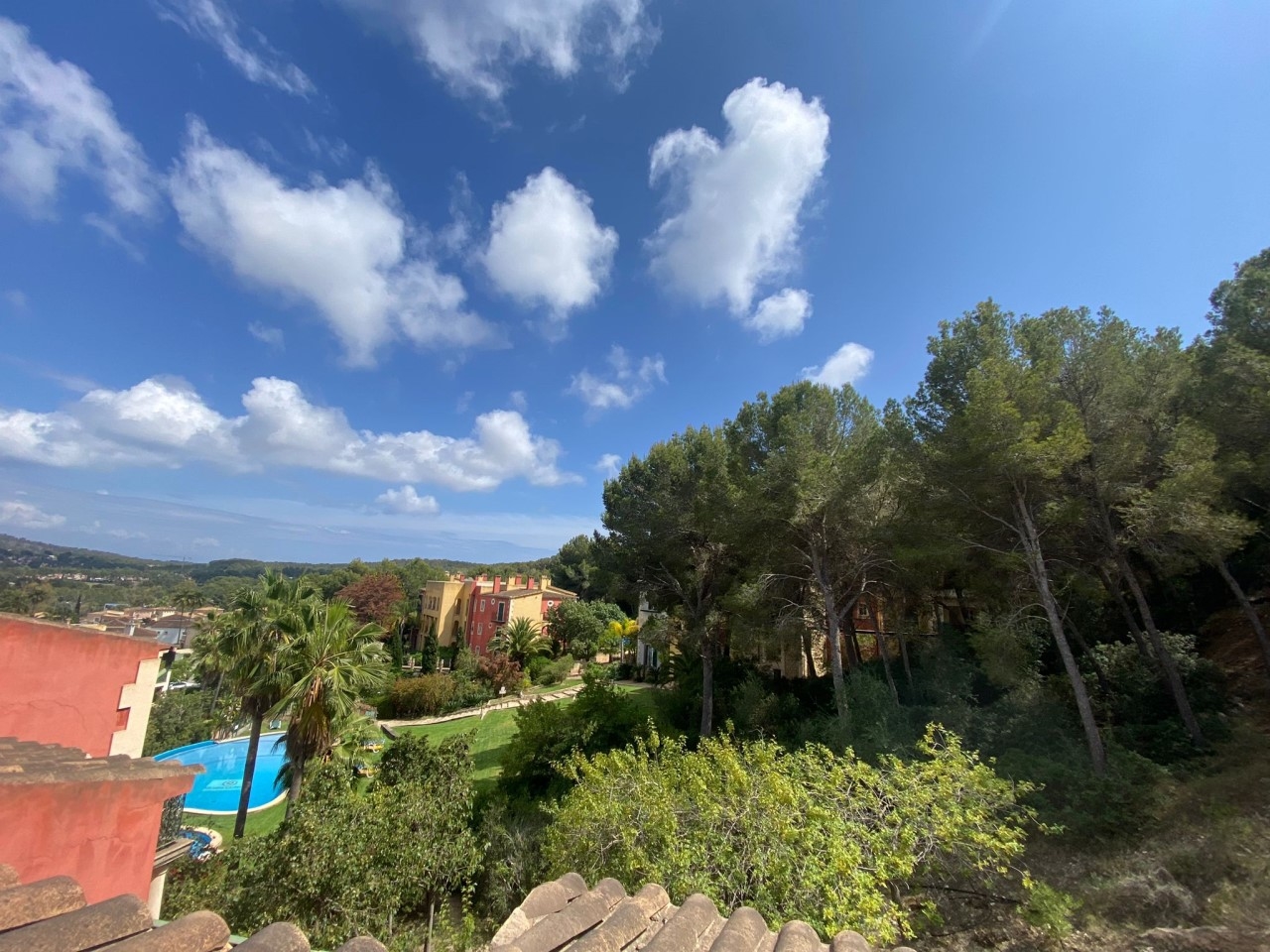 Santa ponsa