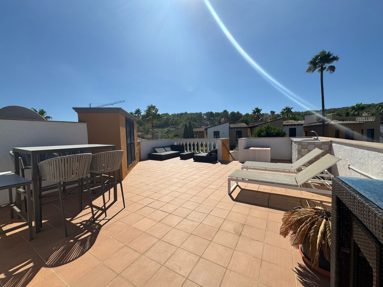 Santa ponsa