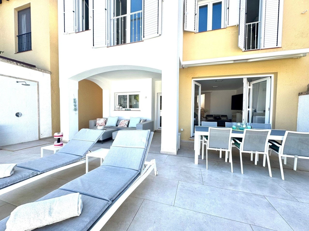 Santa ponsa