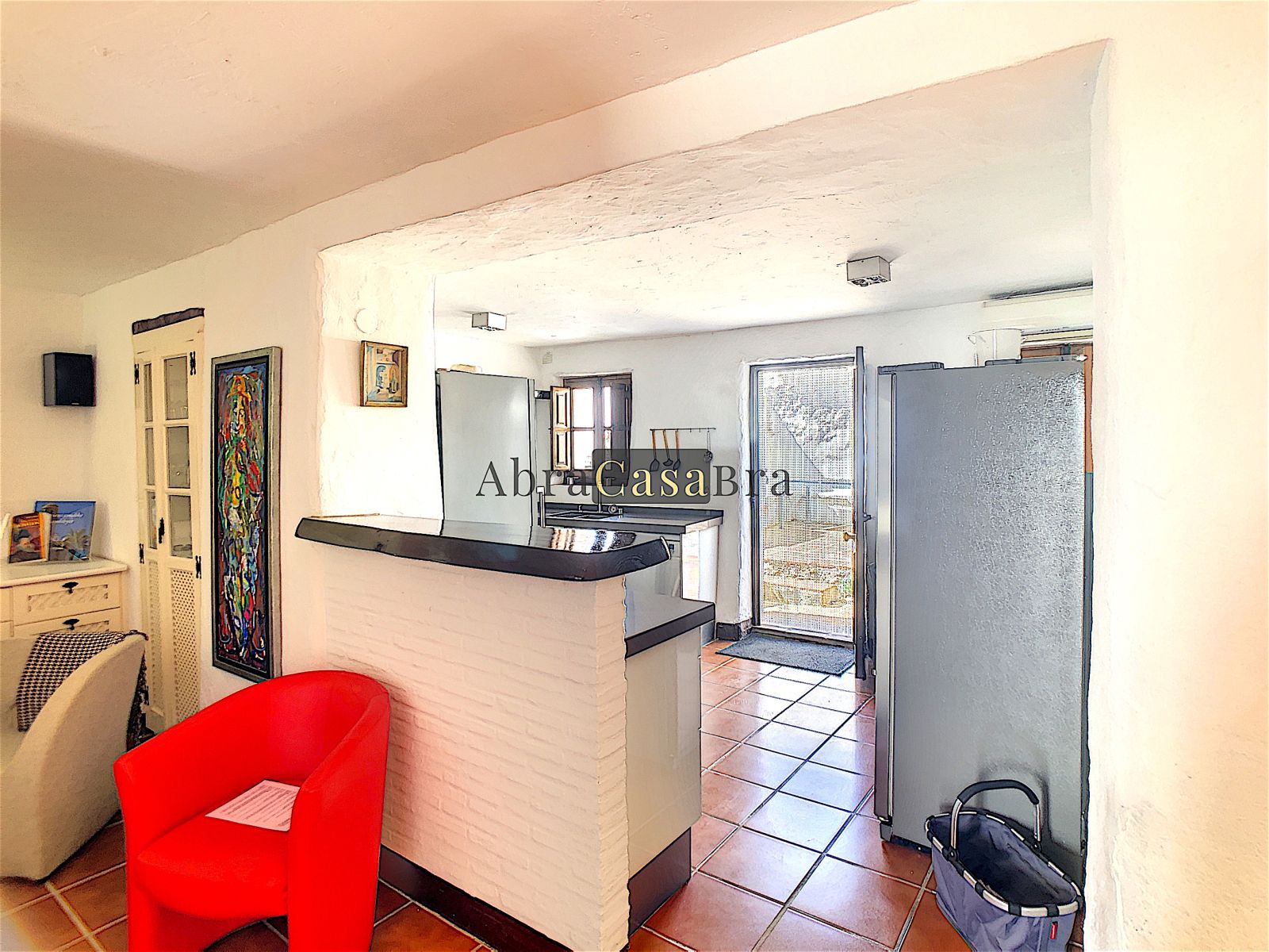 Canillas de Aceituno