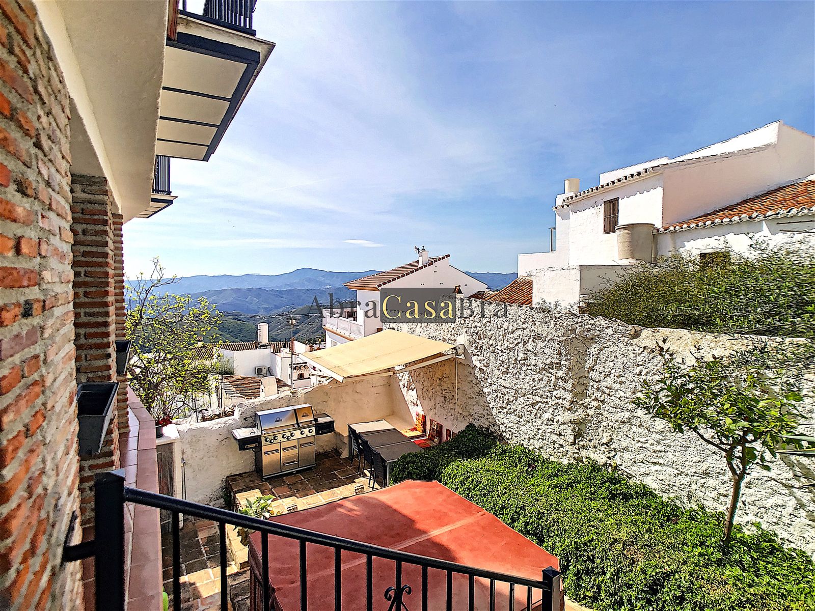 Canillas de Aceituno