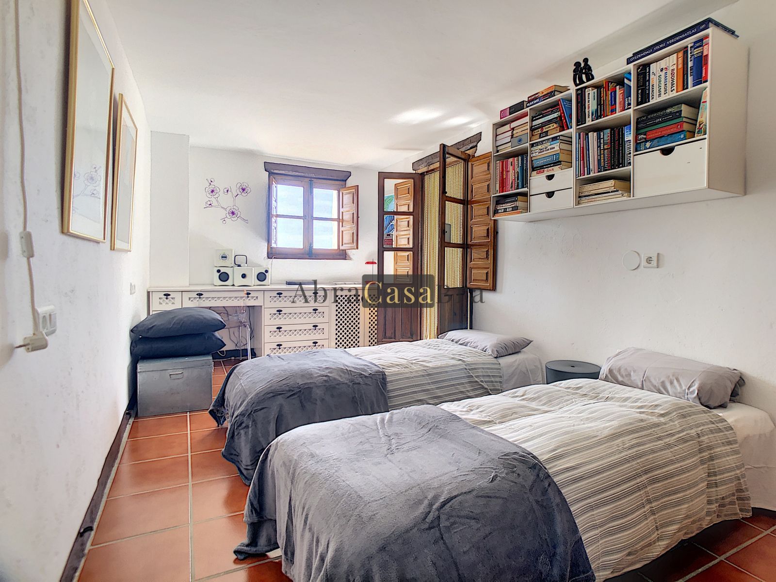 Canillas de Aceituno