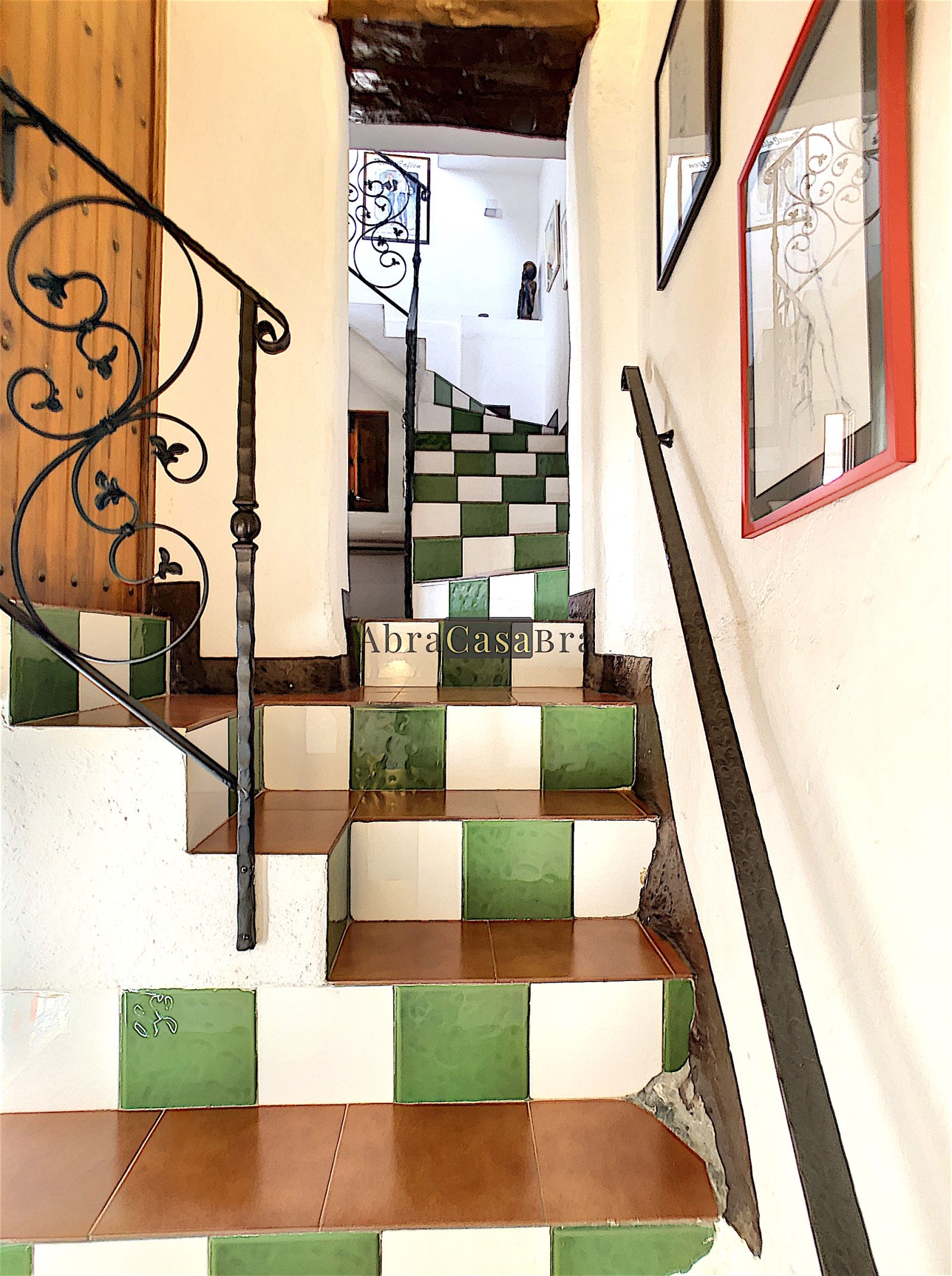 Canillas de Aceituno