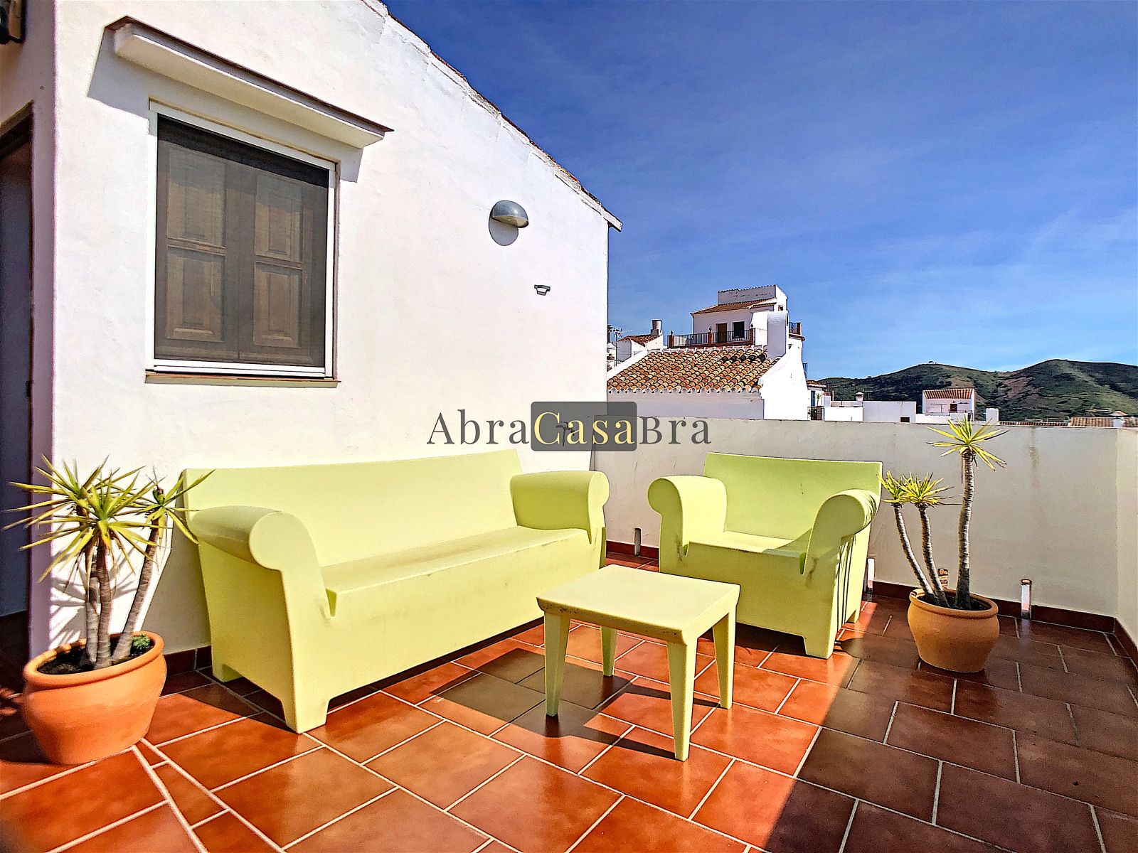 Canillas de Aceituno