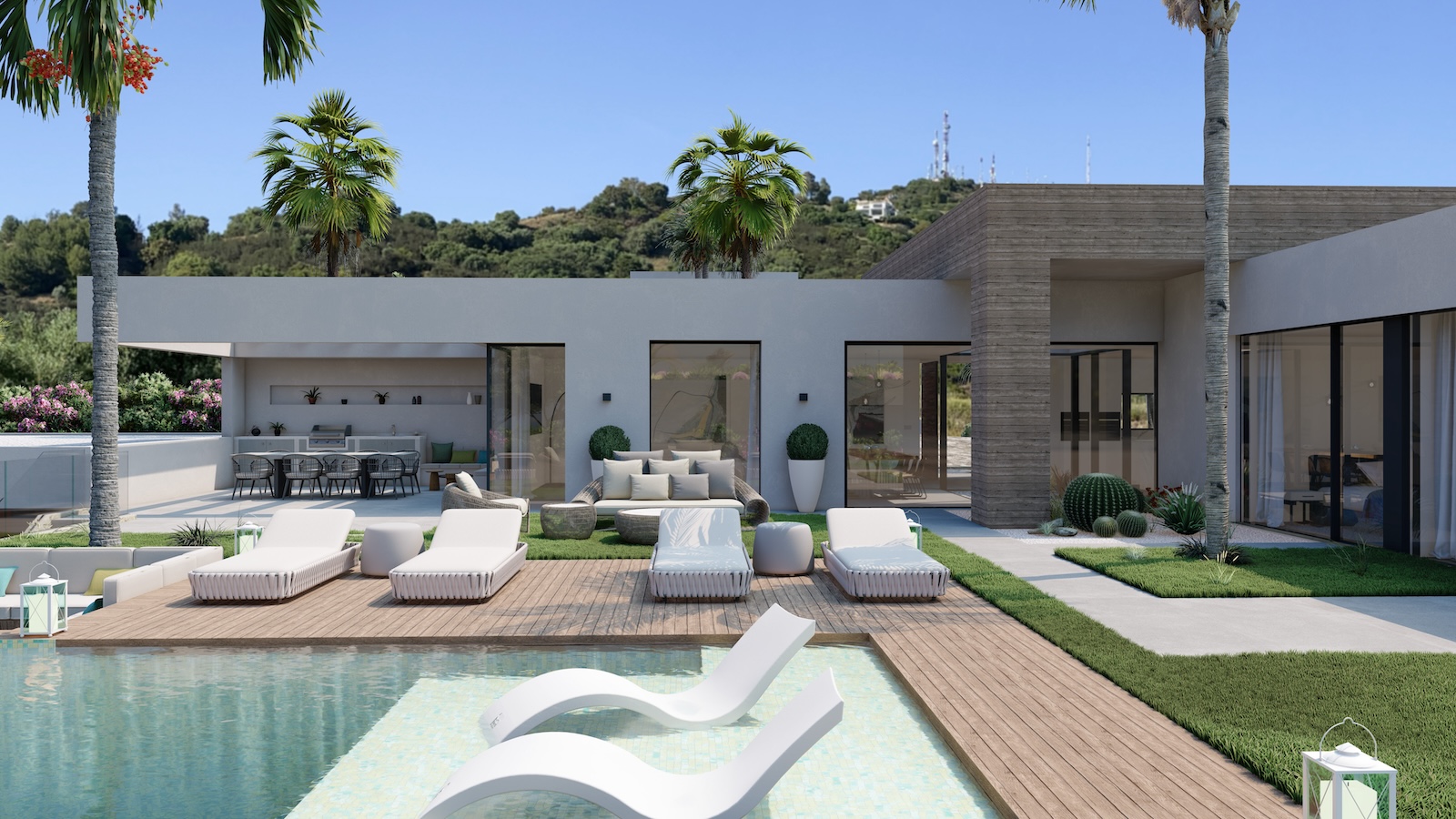 Altos de los Monteros