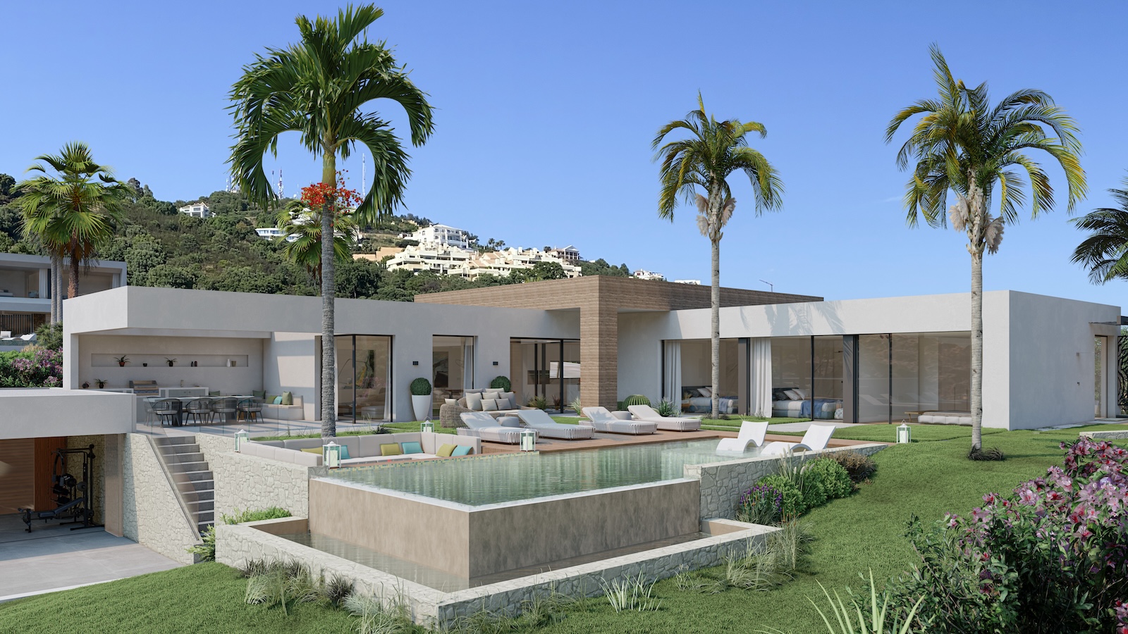 Altos de los Monteros