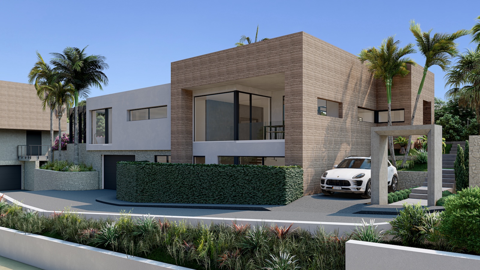 Altos de los Monteros