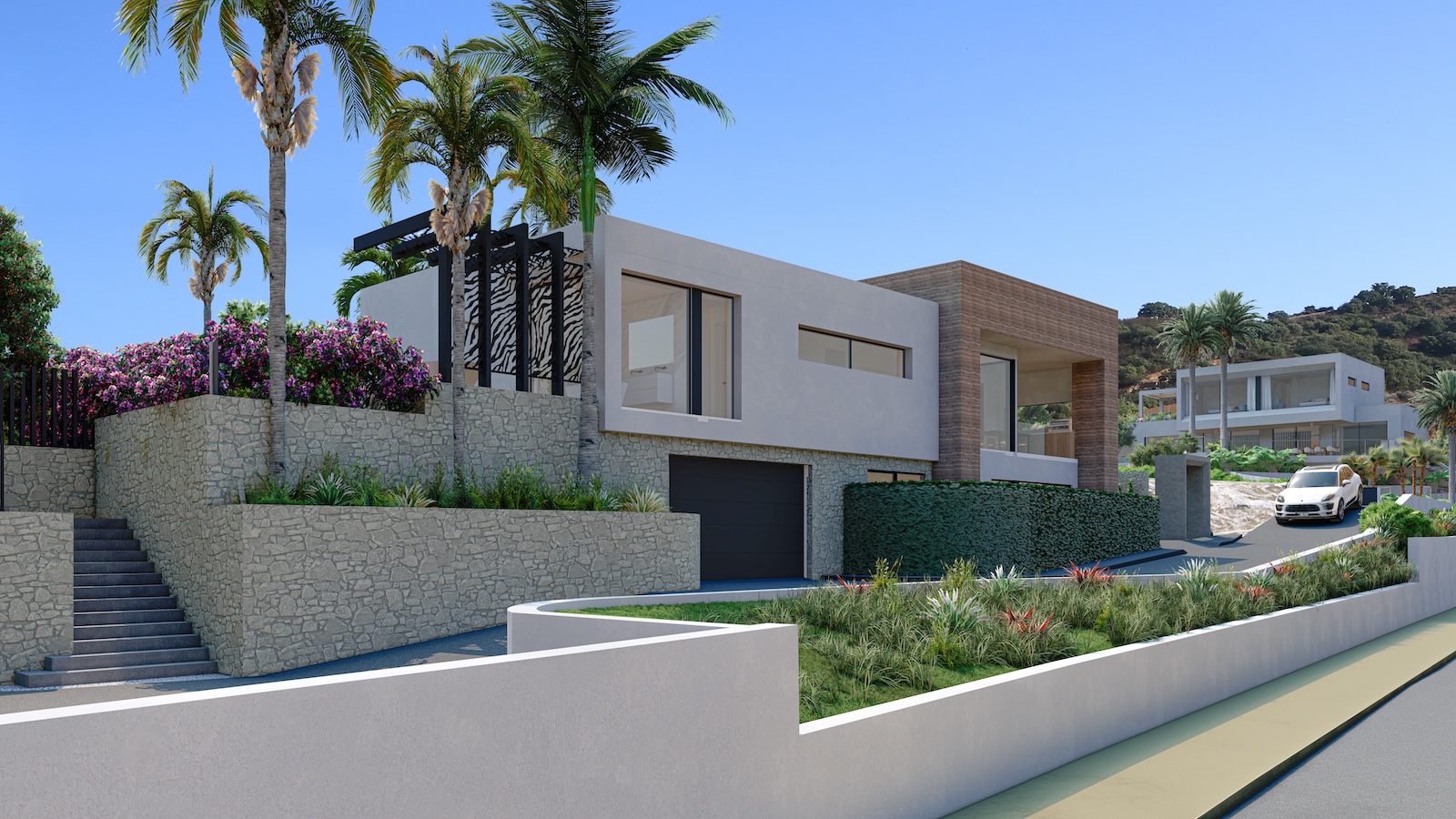 Altos de los Monteros