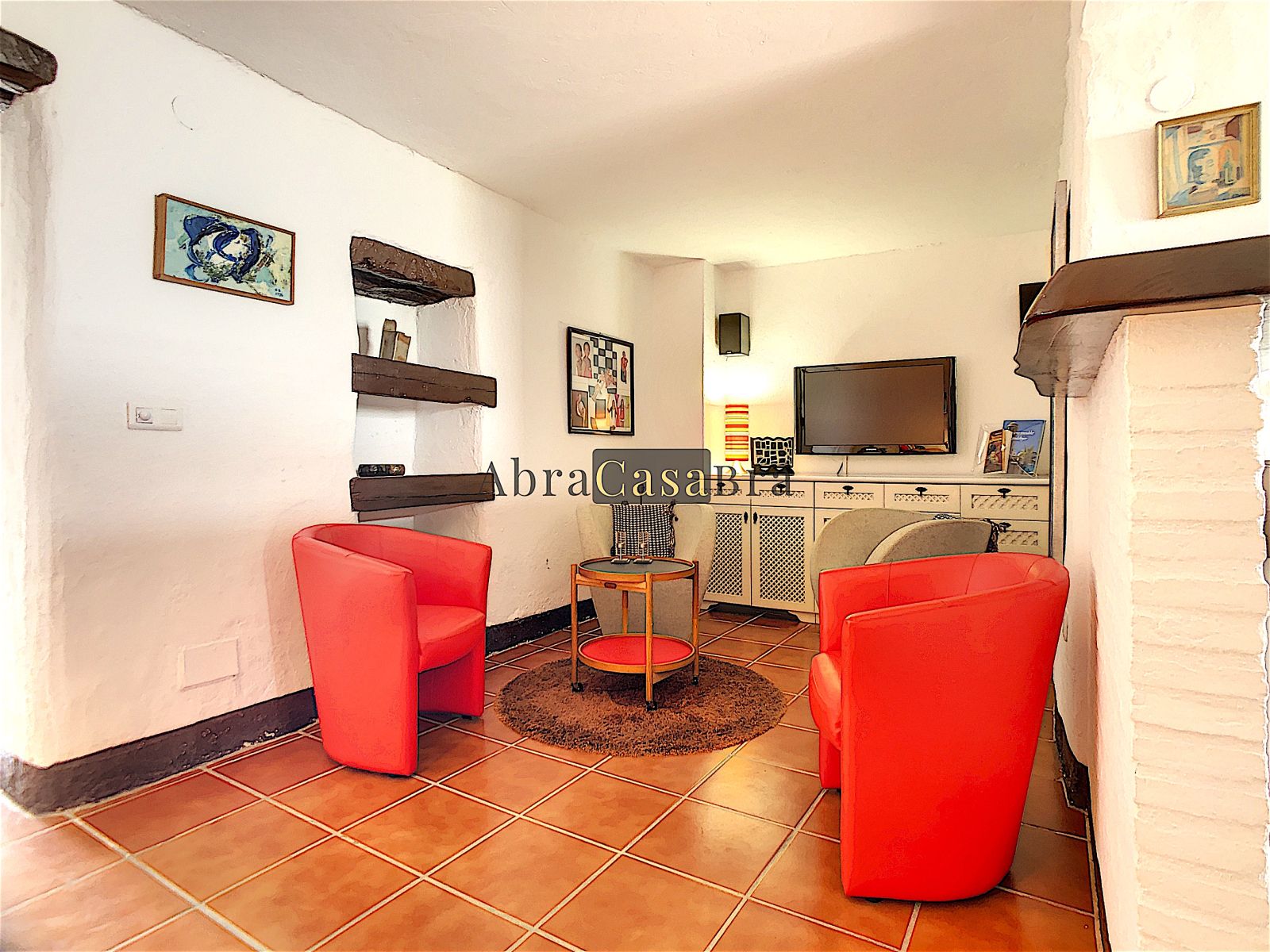 Canillas de Aceituno