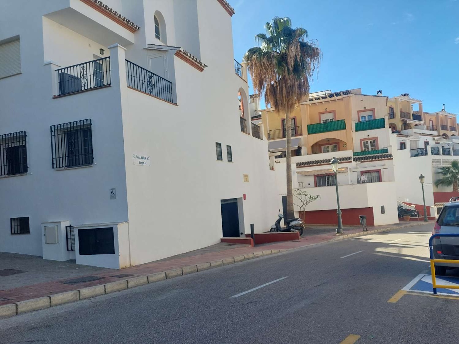 Nerja