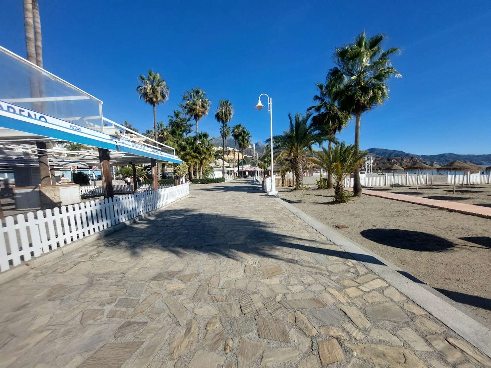 Nerja