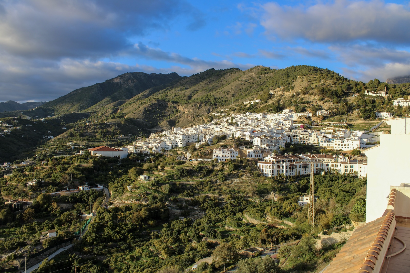 Frigiliana