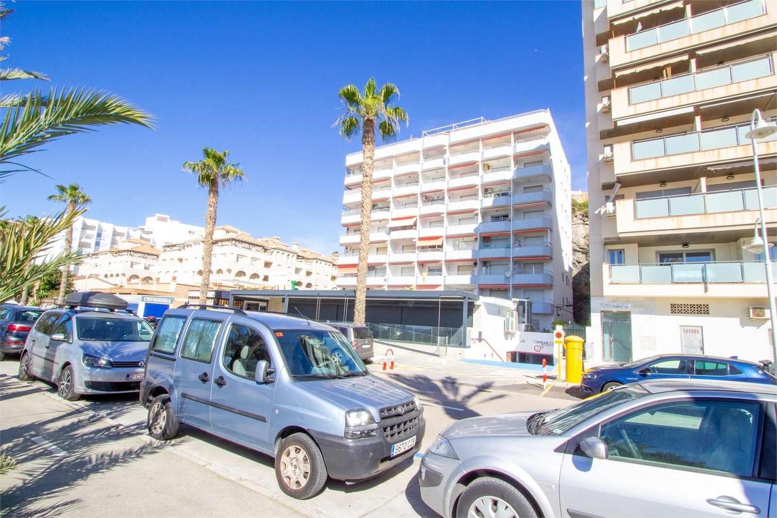 Almuñécar