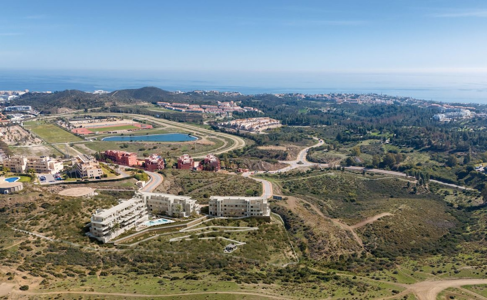 mijas