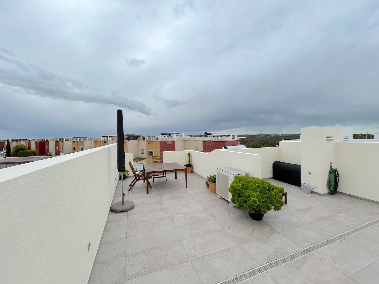 Los Balcones